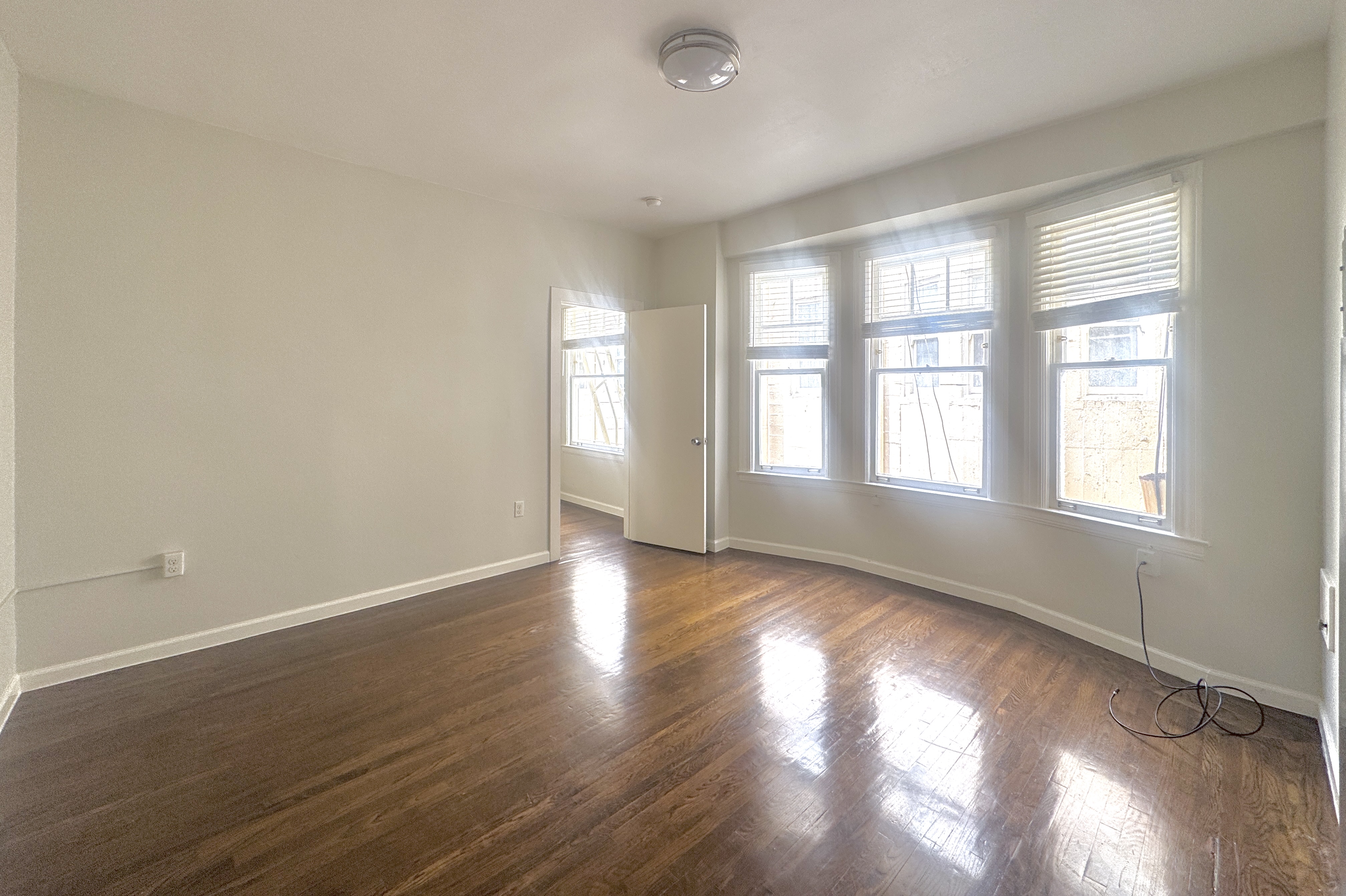 San Francisco Apartment: 347 Eddy St