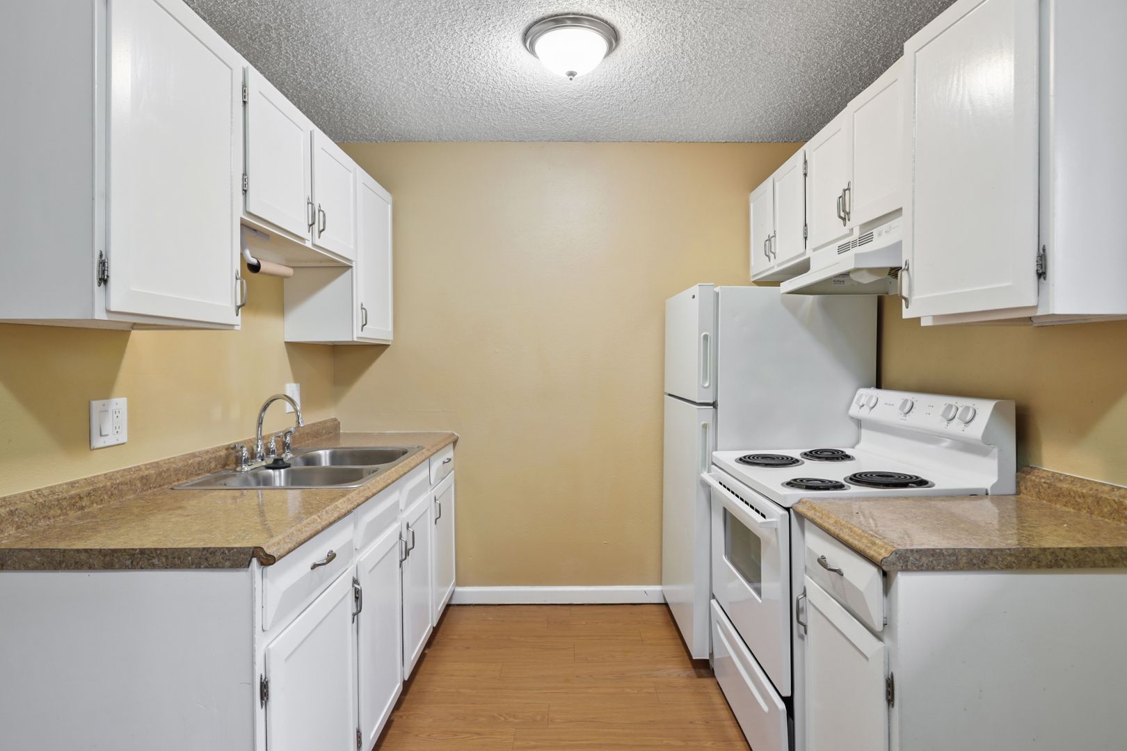 Arvada Apartment: 5373 Field St