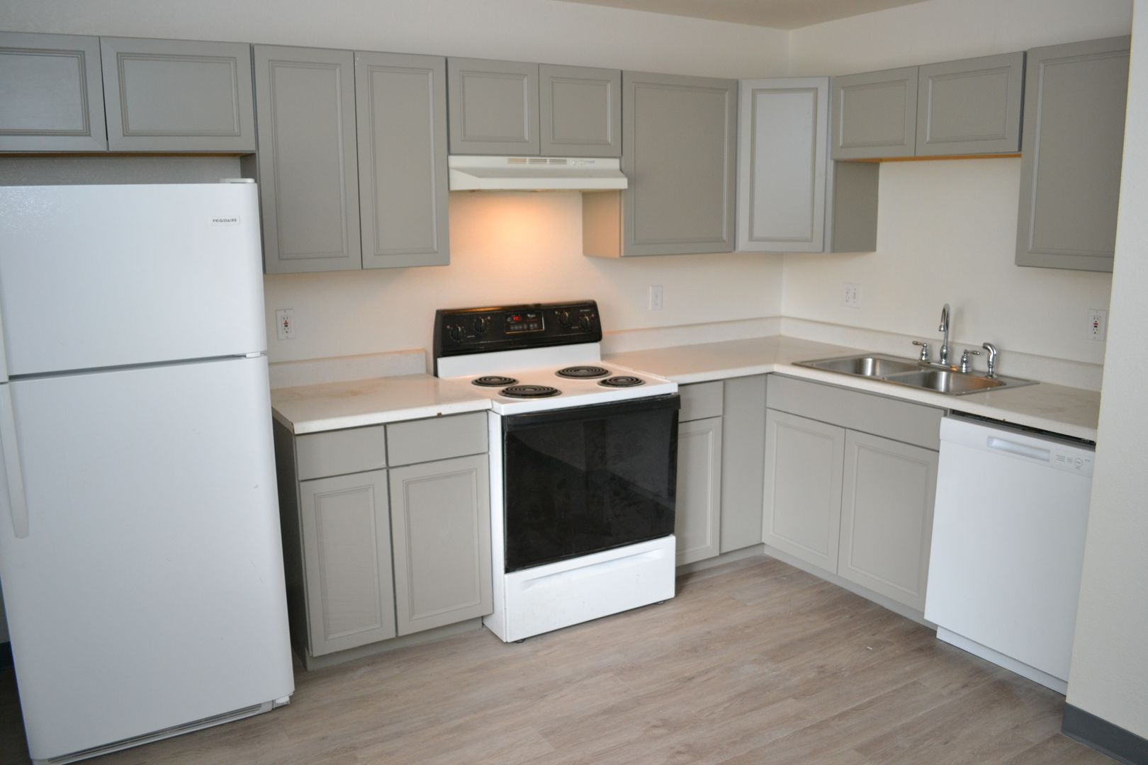 Pueblo Apartment: 80 Blackburn Ln