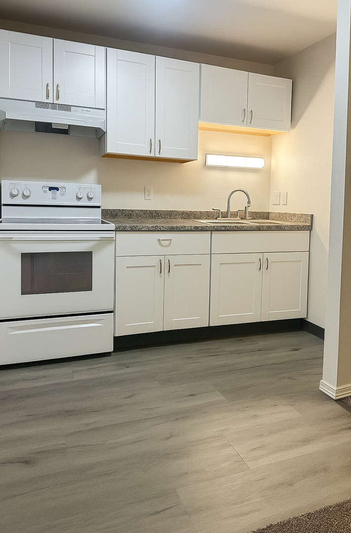 Colorado Springs Apartment: 3735 E La Salle St