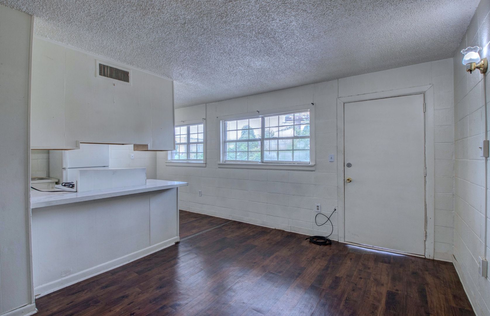 Little Rock Apartment: 7201- Kentucky Ave