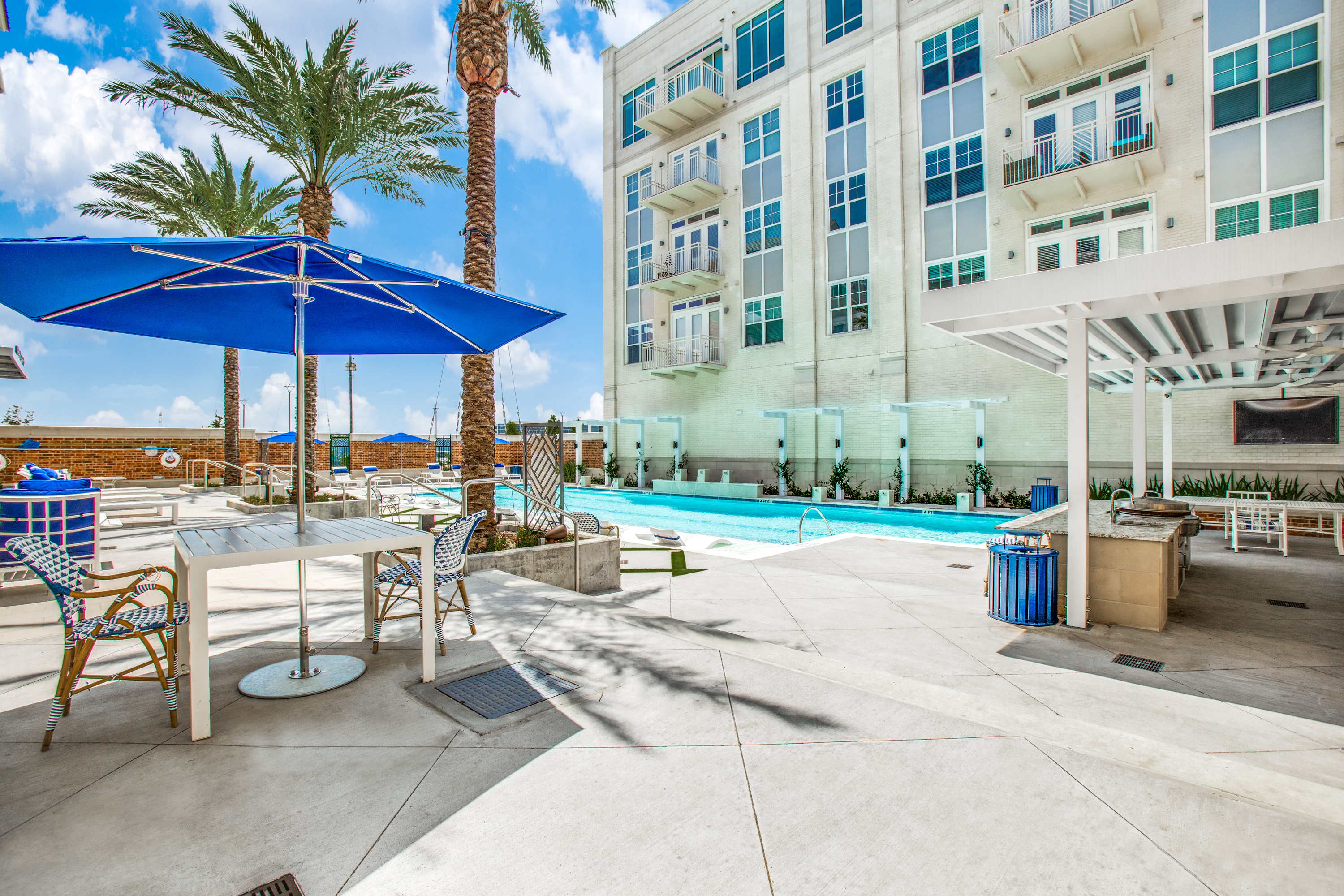 Houston Condo: 250 Assay St