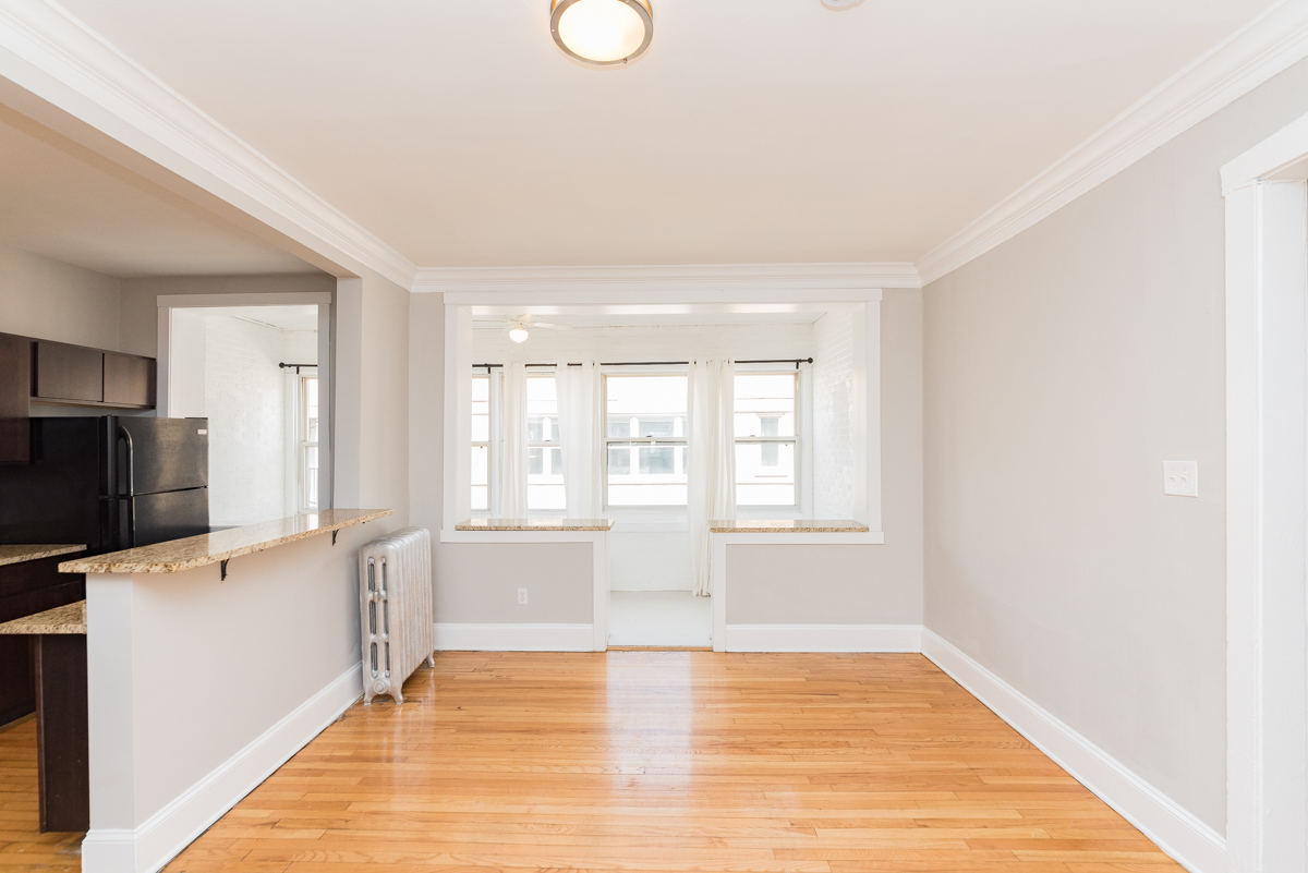 Chicago Condo: 1832 N Humboldt Blvd