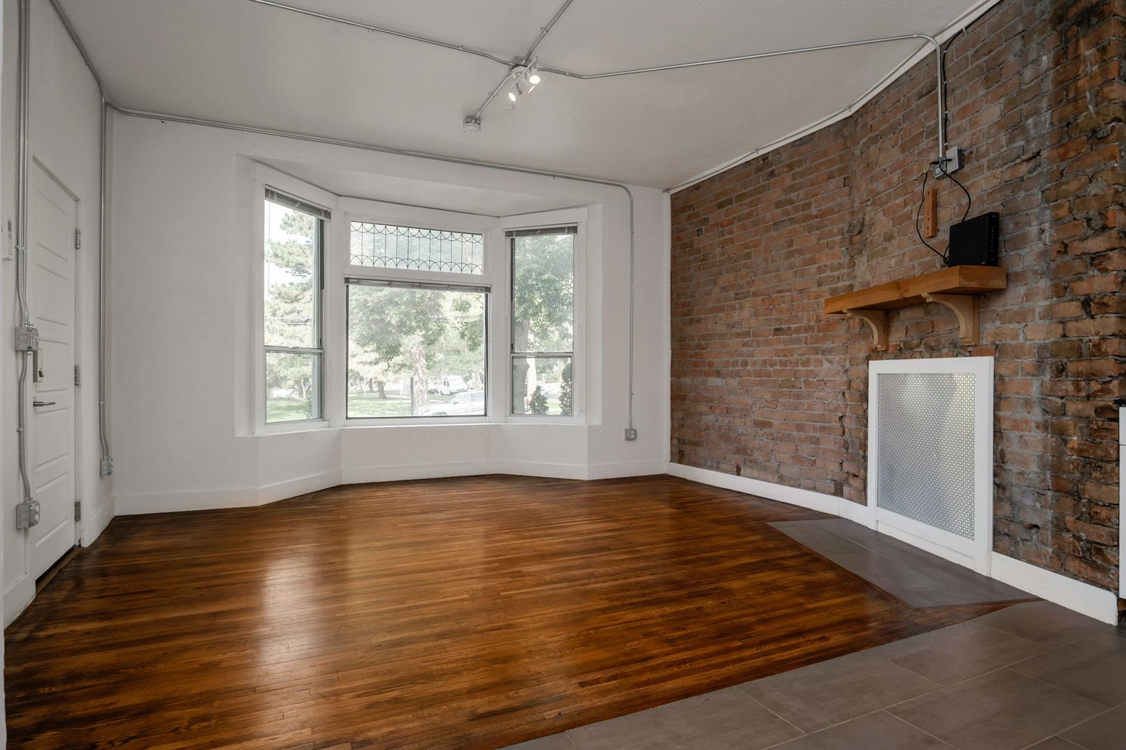 Salt Lake City Apartment: 88 K St