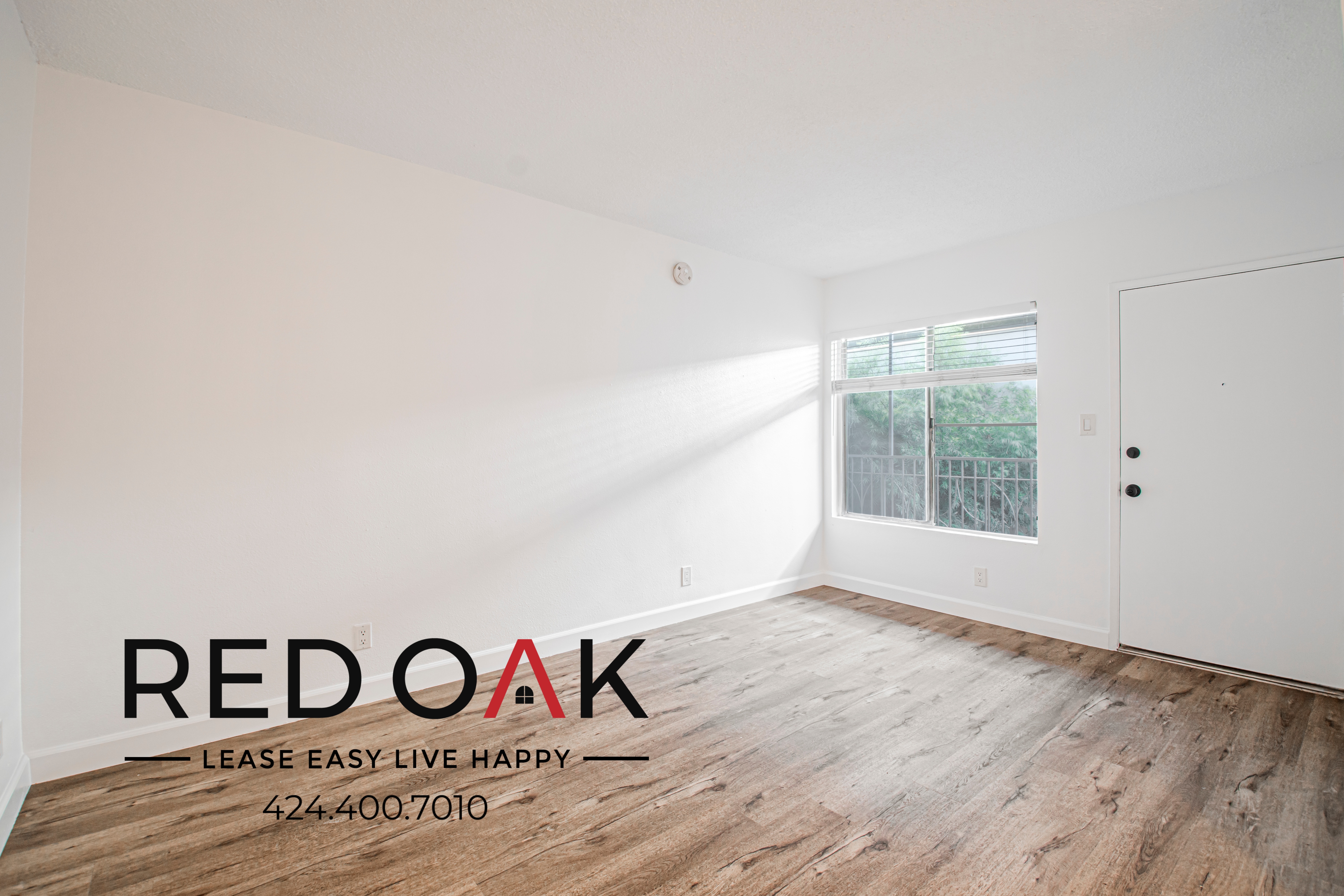 Downey Condo: 12520 Lakewood Blvd