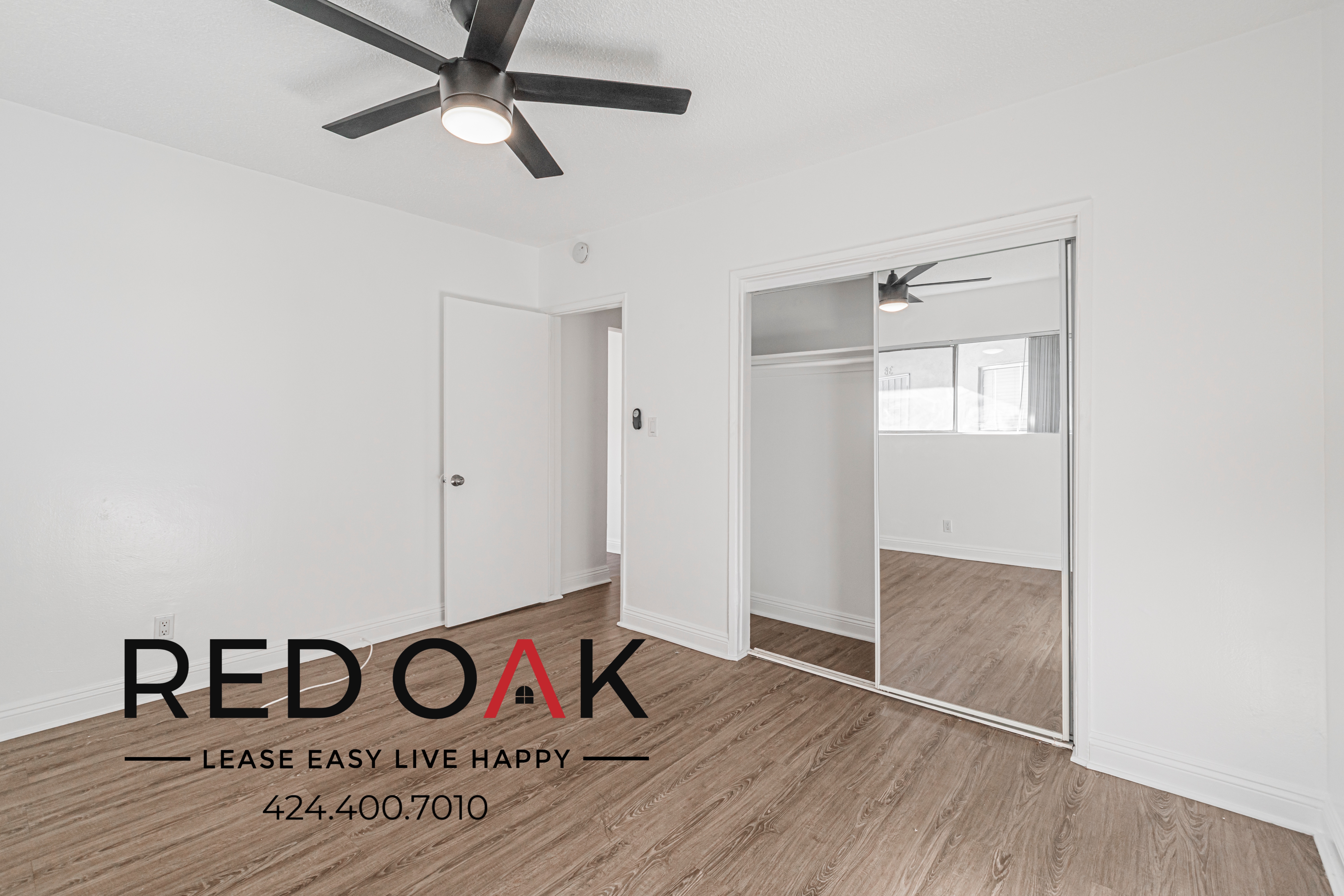 Downey Condo: 12520 Lakewood Blvd