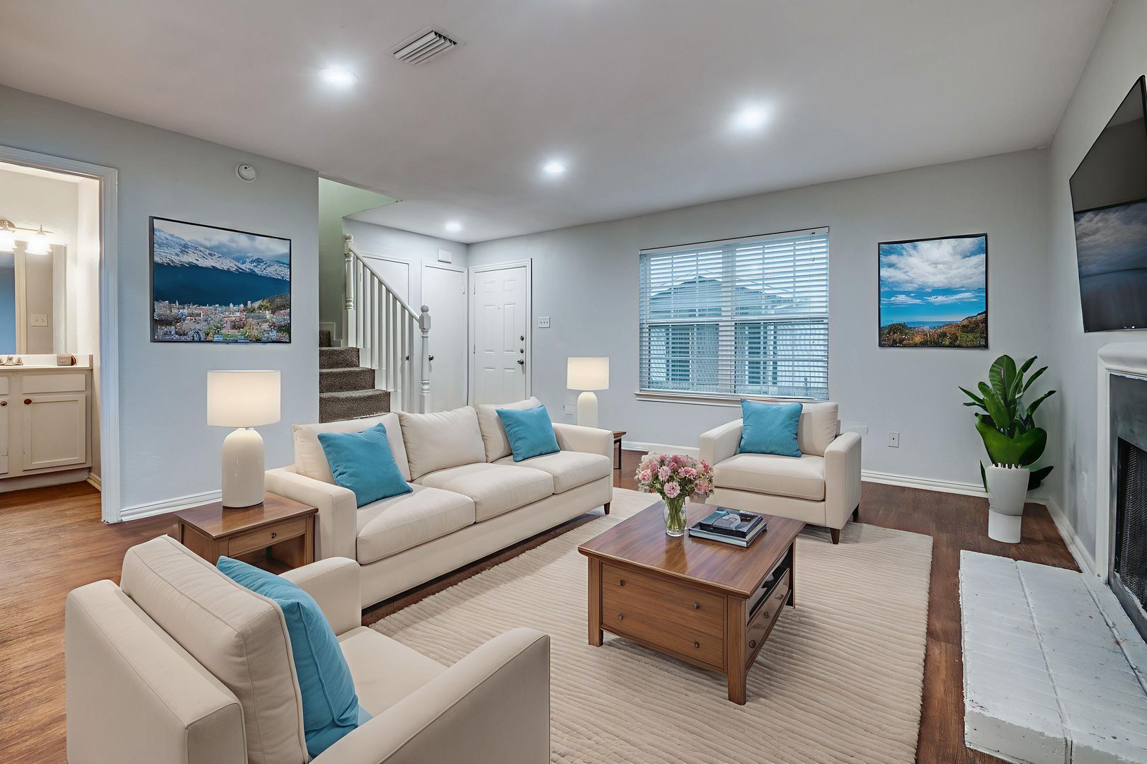 Farmers Branch Condo: 13312 Goodland Place