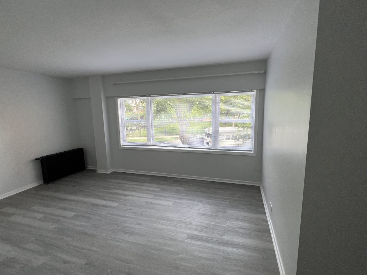 Chicago Condo: 7327 N. Rogers