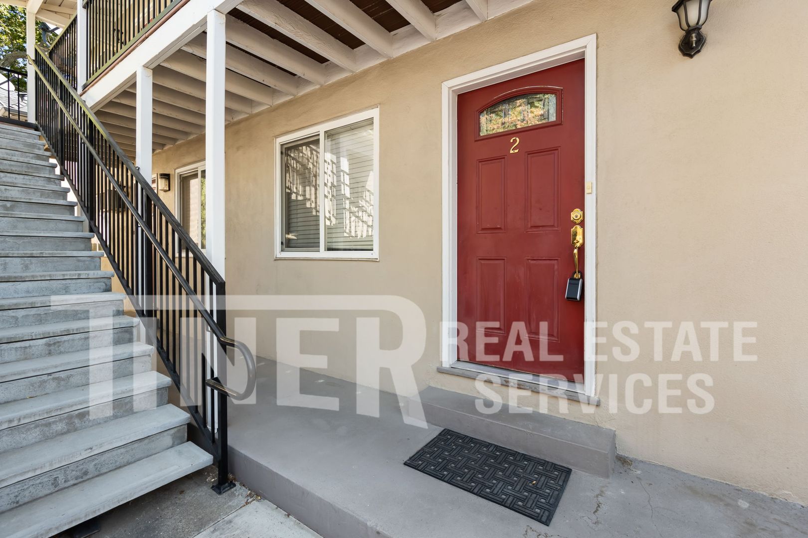 Sacramento Condo: 2312 I Street