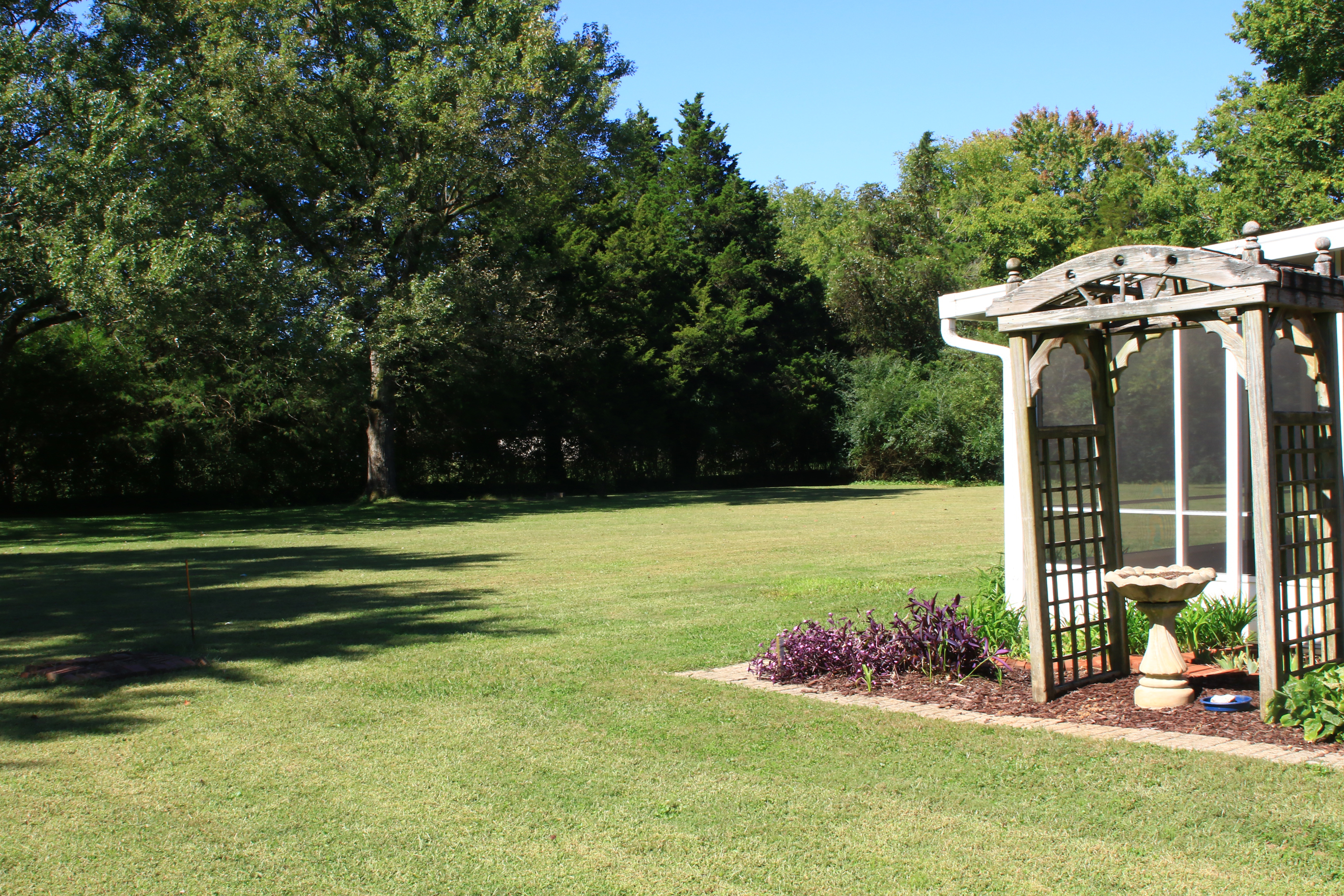 Murfreesboro House: 707 Cathy Ct