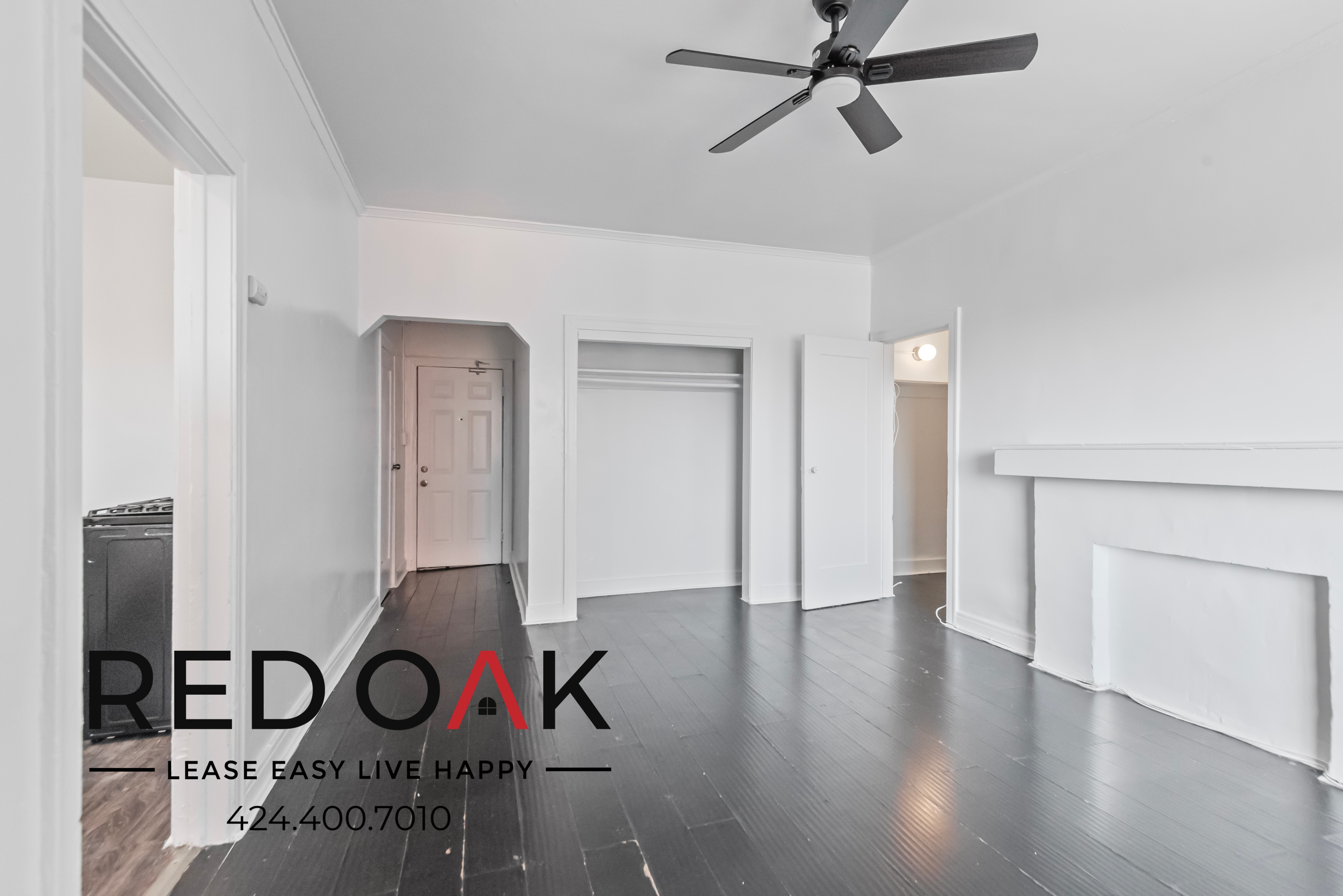 Los Angeles Condo: 687 Shatto Pl