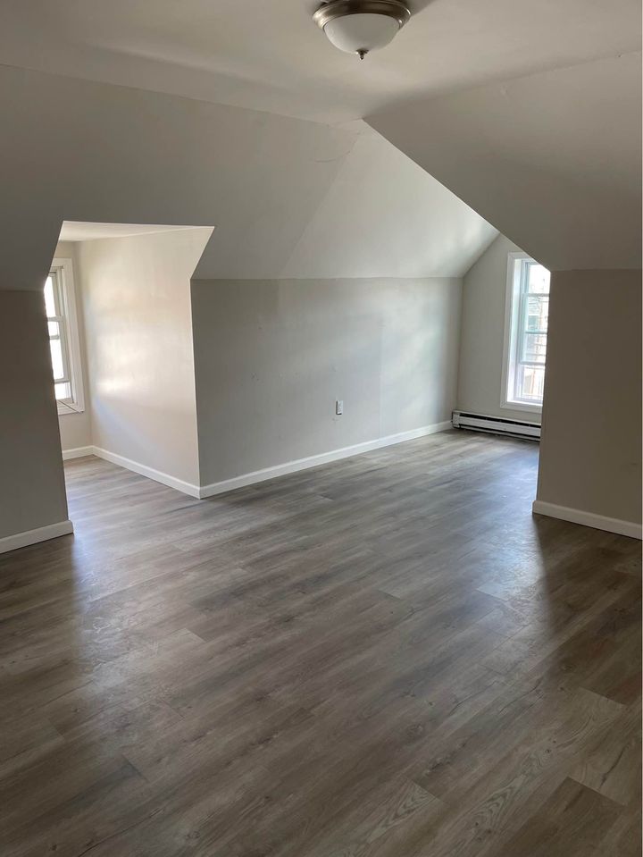 Wilkes Barre Condo: 478 Pennsylvania Ave