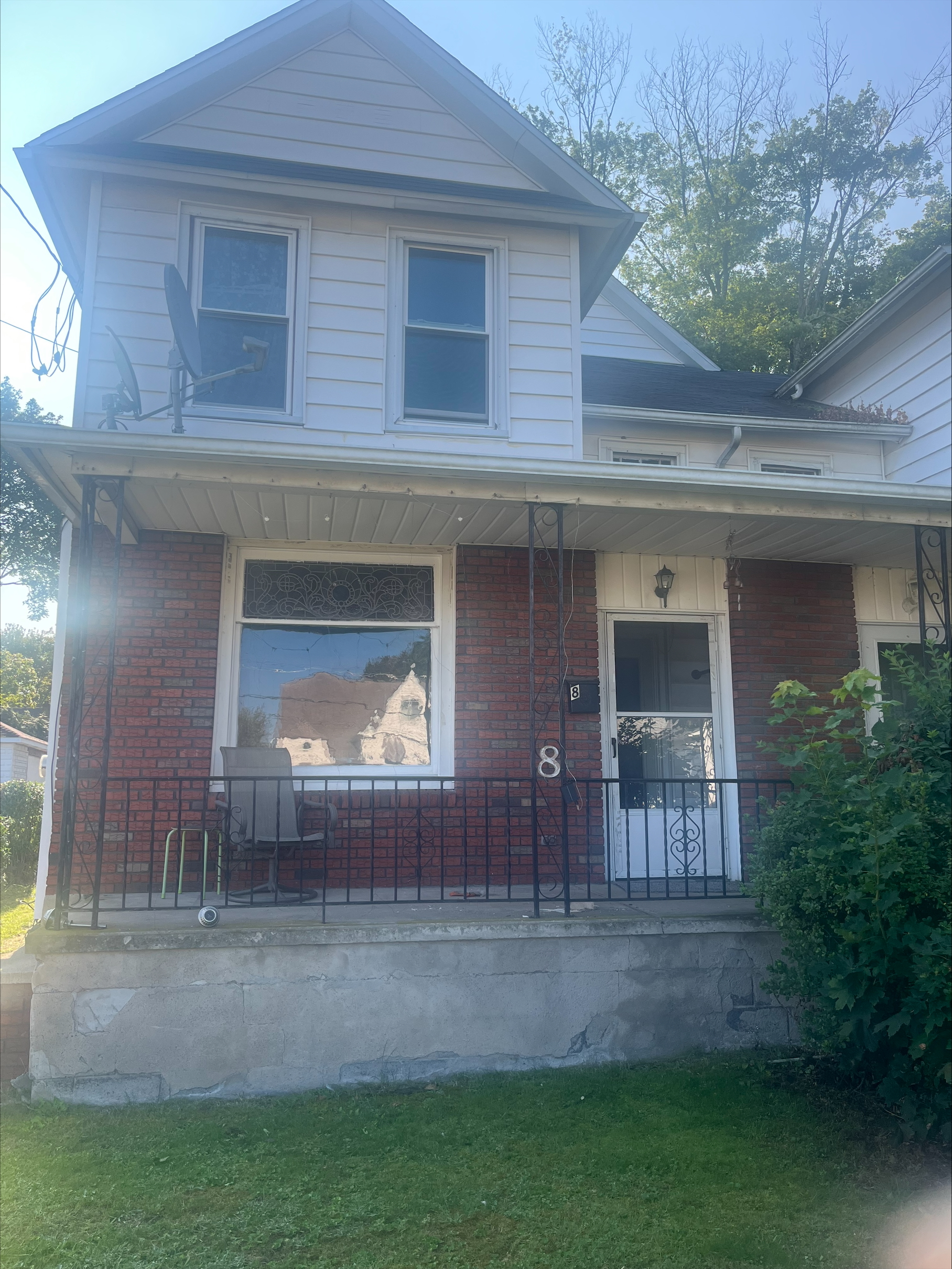 Pittston Condo: 8 Stout Street