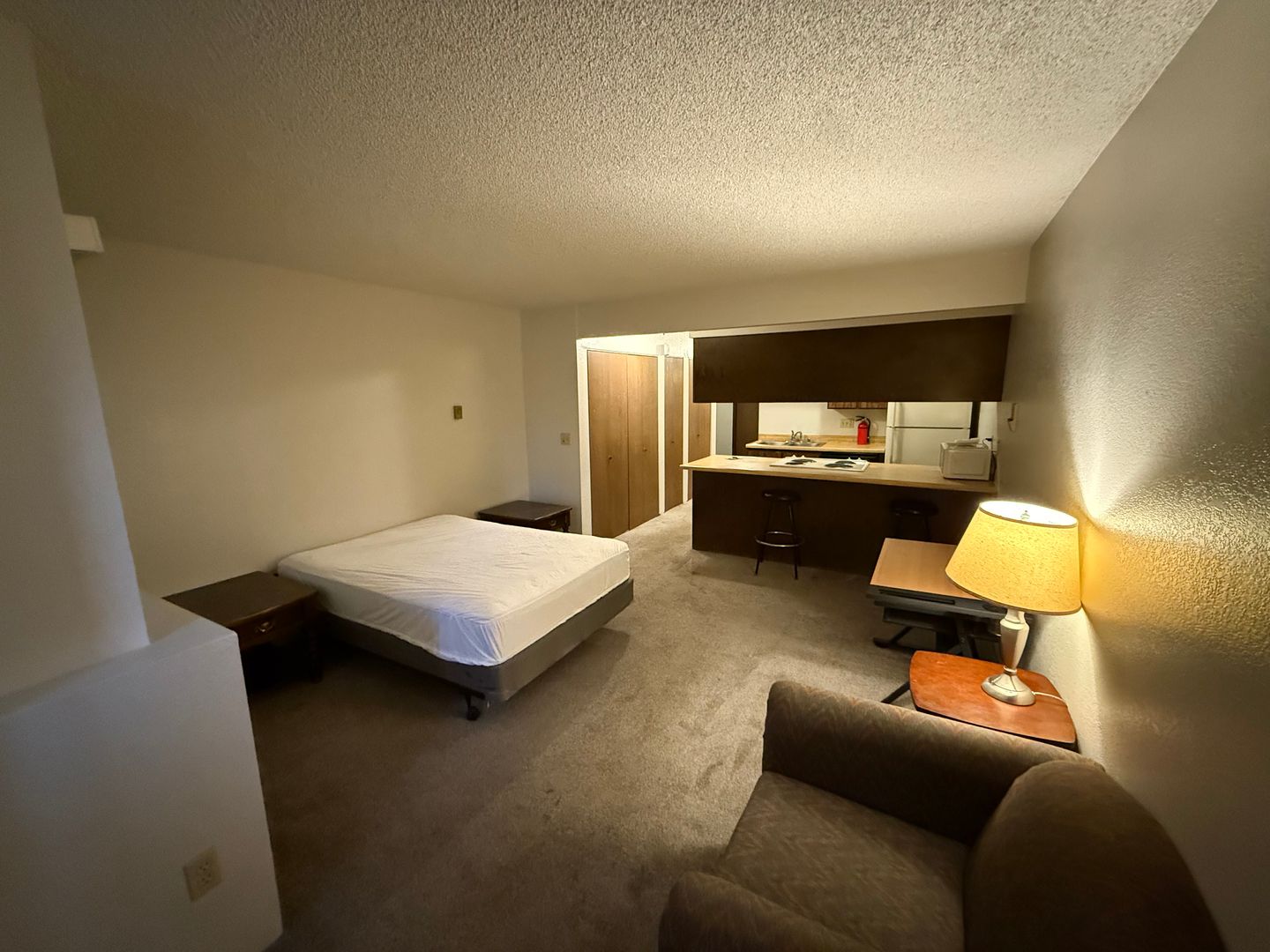 Anchorage Condo: 1315 Cordova Street