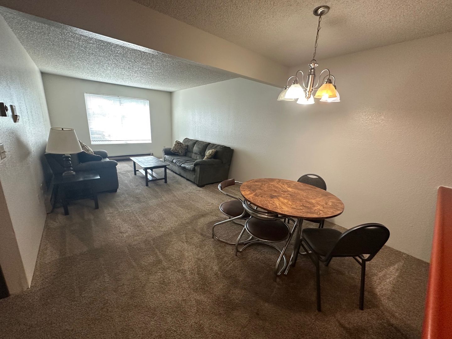 Anchorage Condo: 1315 Cordova Street