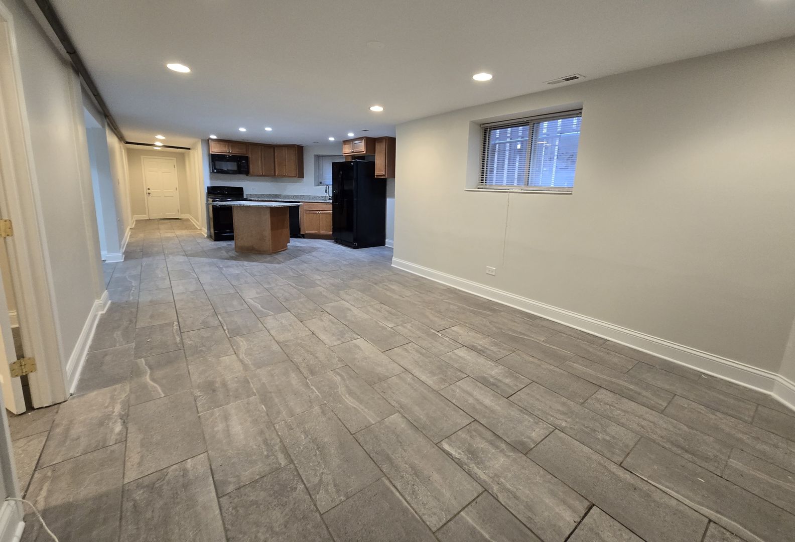 Chicago Condo: 4341 N. Francisco Avenue