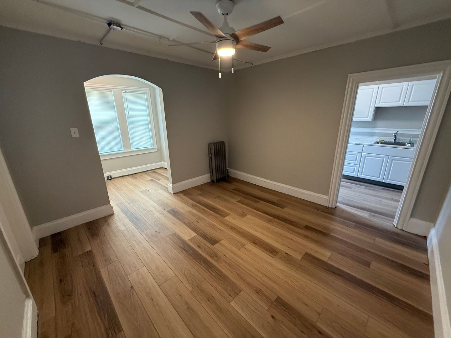 Lowell House: 127 Westford Street