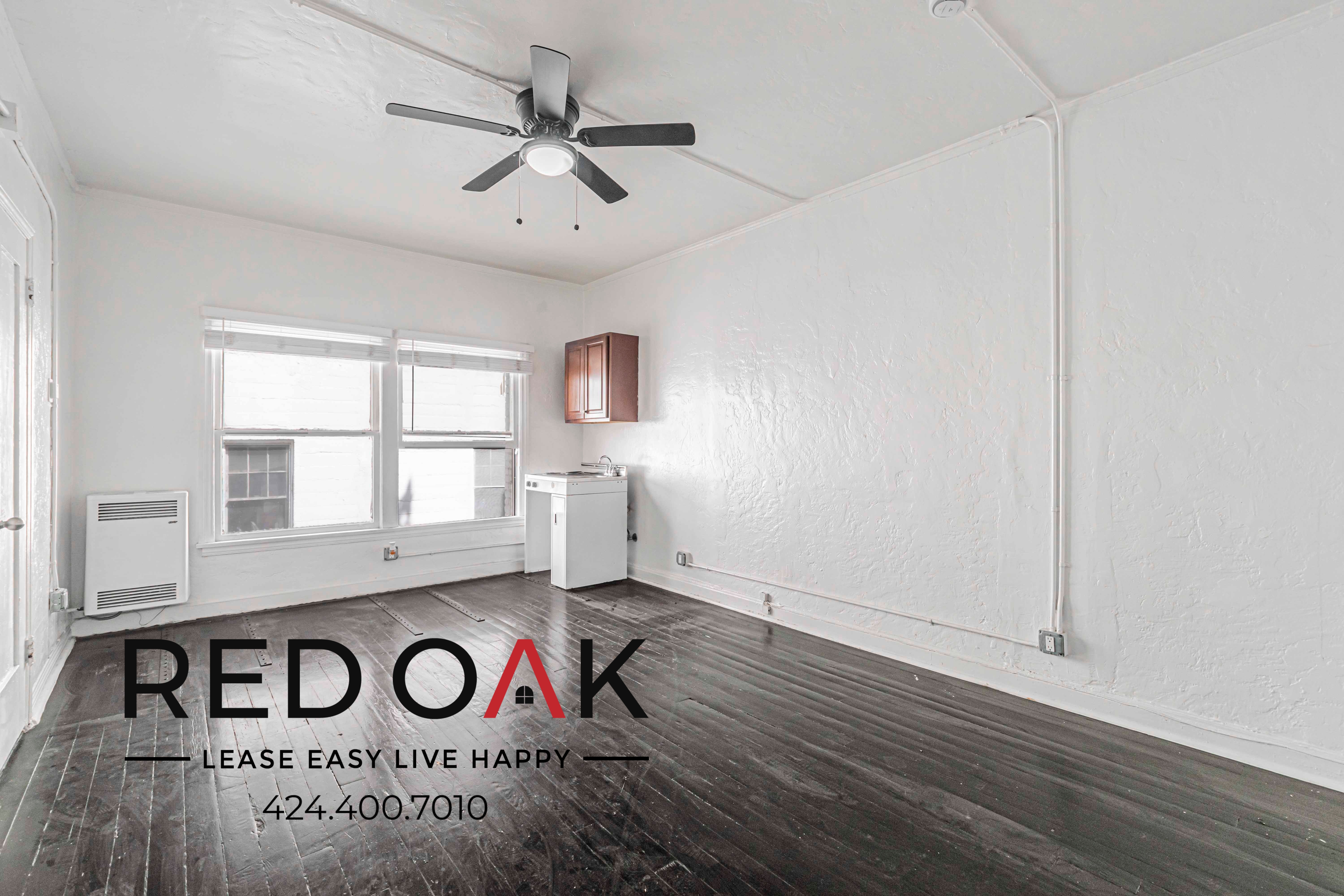 Los Angeles Condo: 854 S Oxford Ave