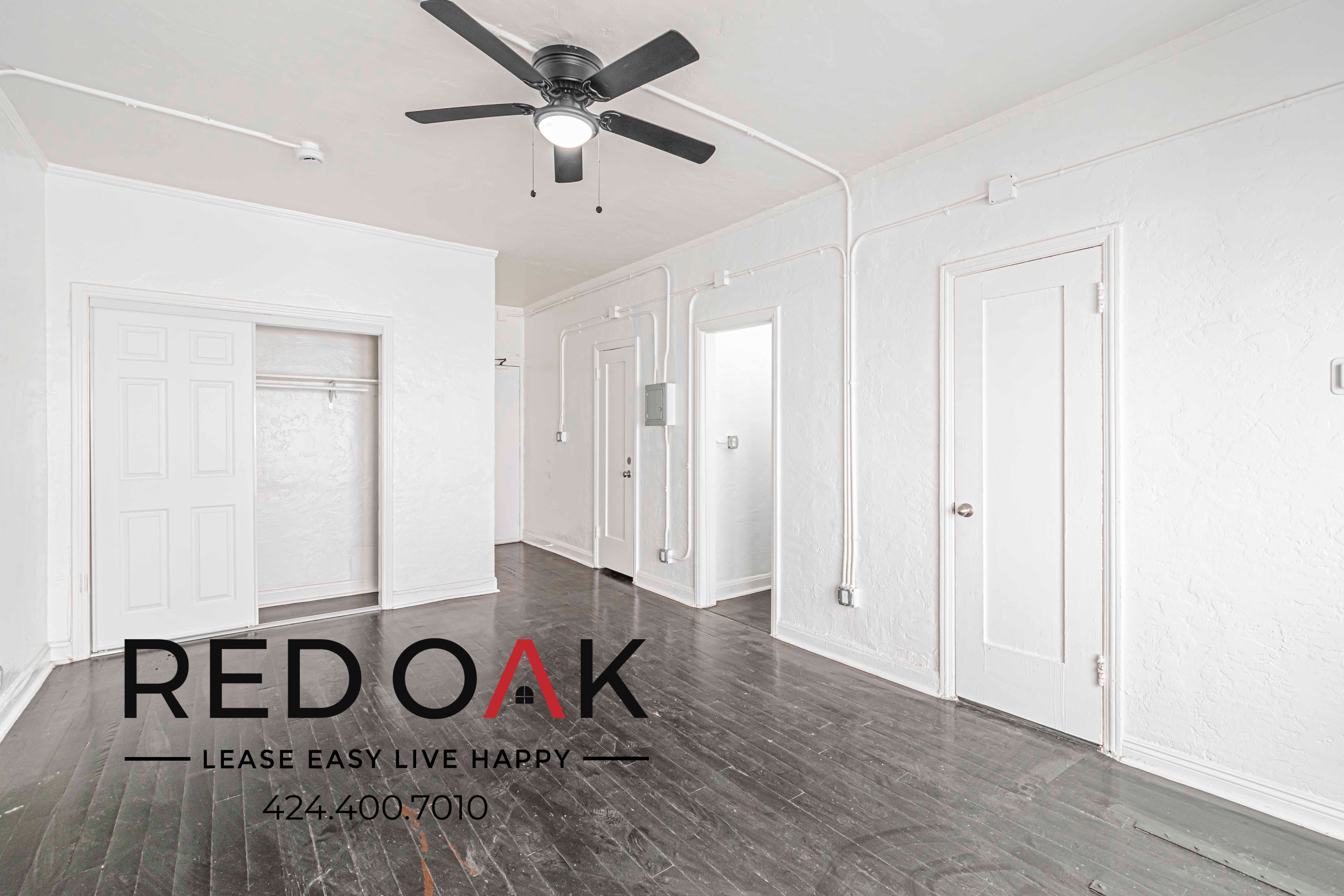 Los Angeles Condo: 854 S Oxford Ave