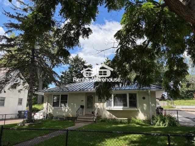 Saint Paul House: 991 Burns Avenue