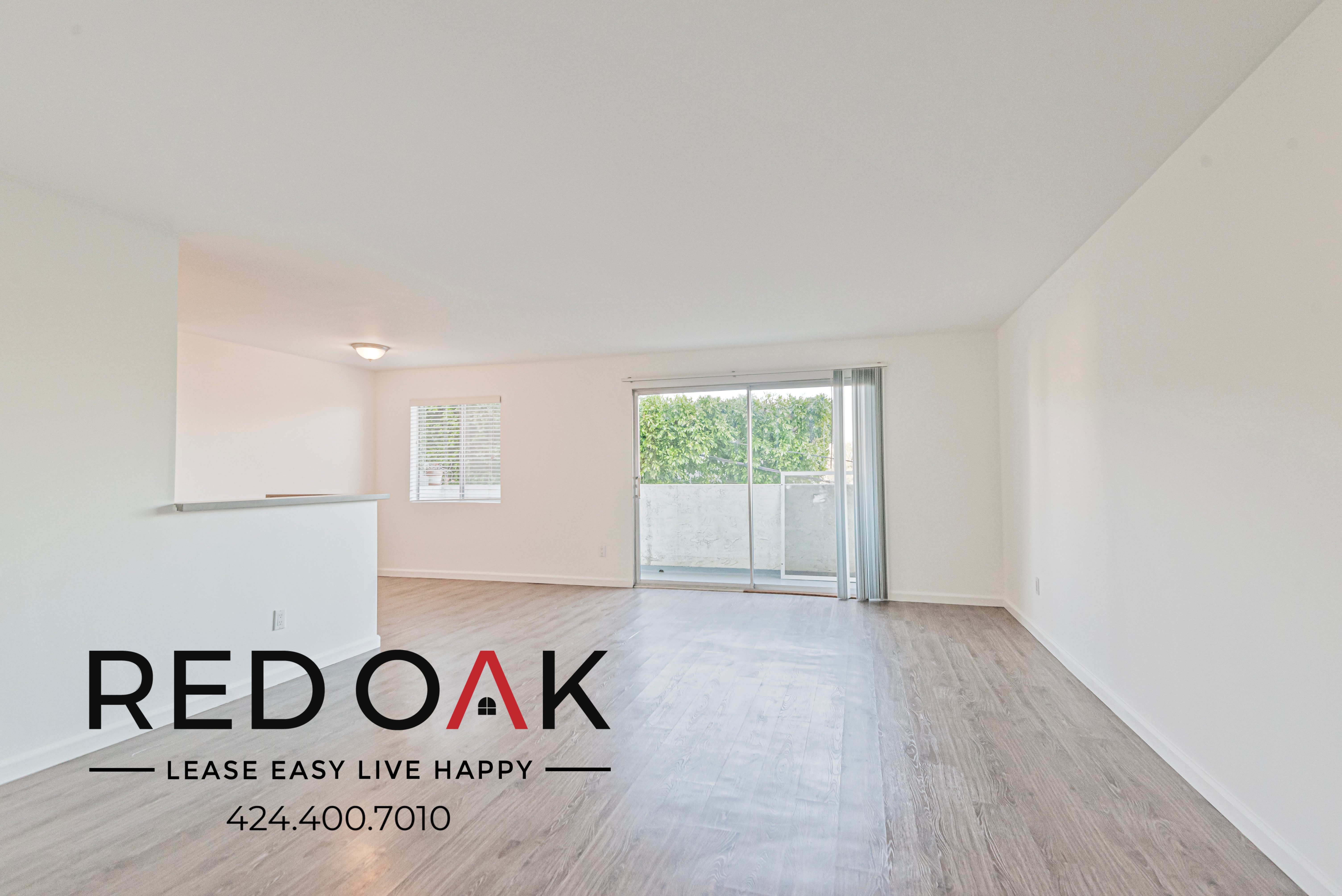 Santa Monica Condo: 3111 4th St