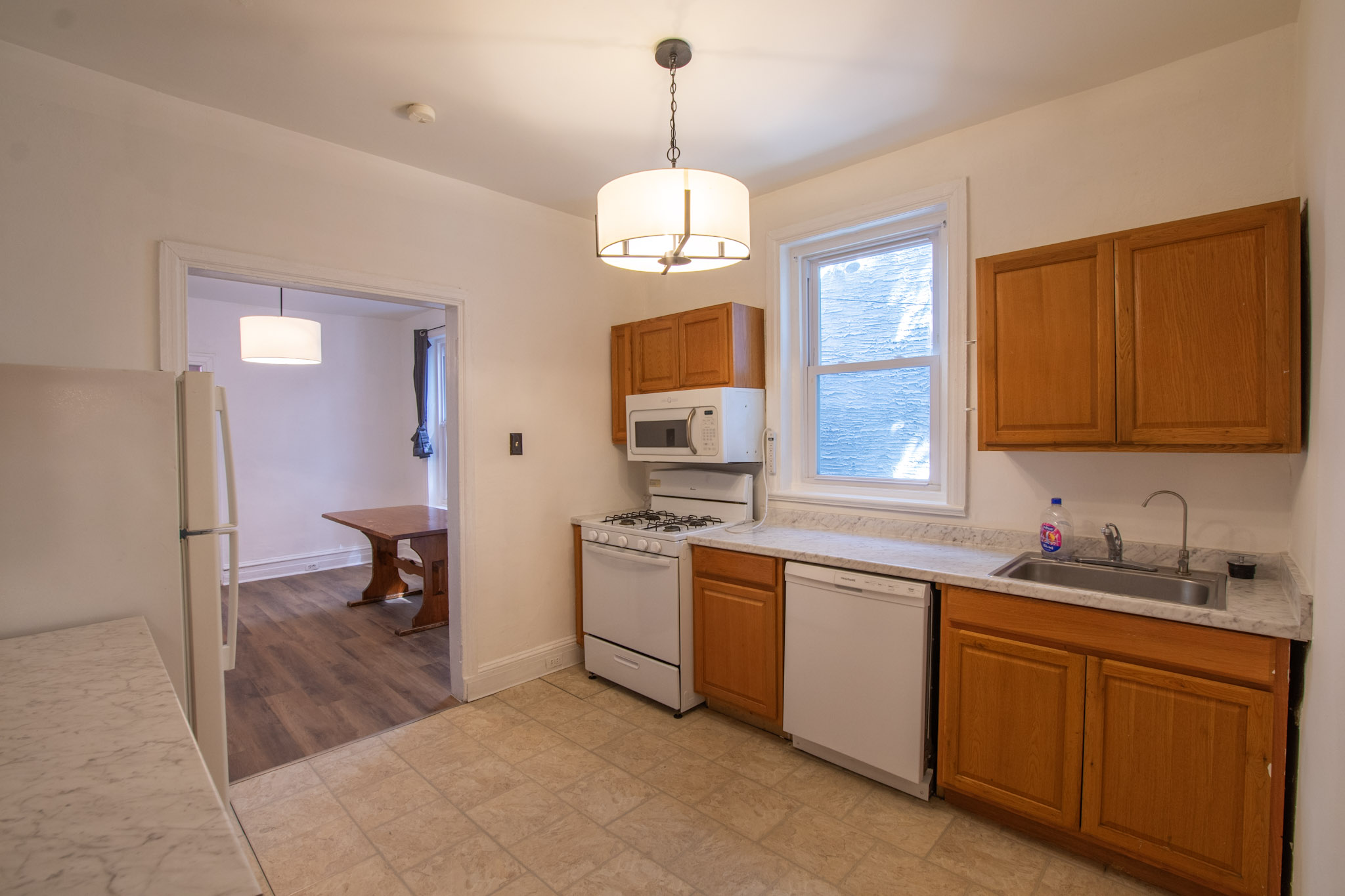 Philadelphia Townhome: 2039 Gratz Street