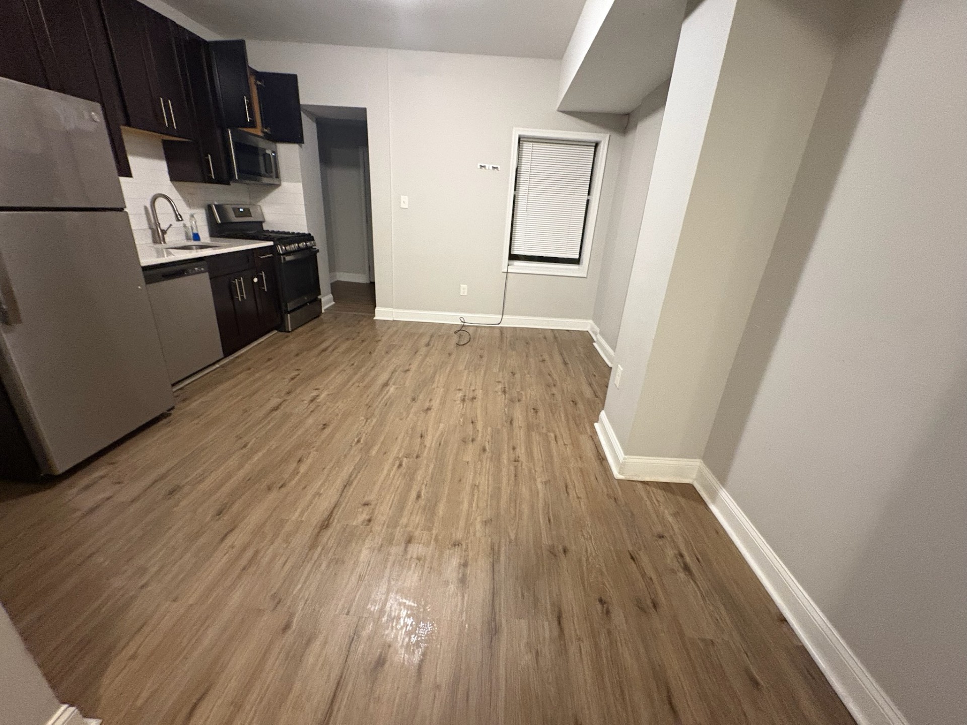 Baltimore House: 1763 Montpelier street