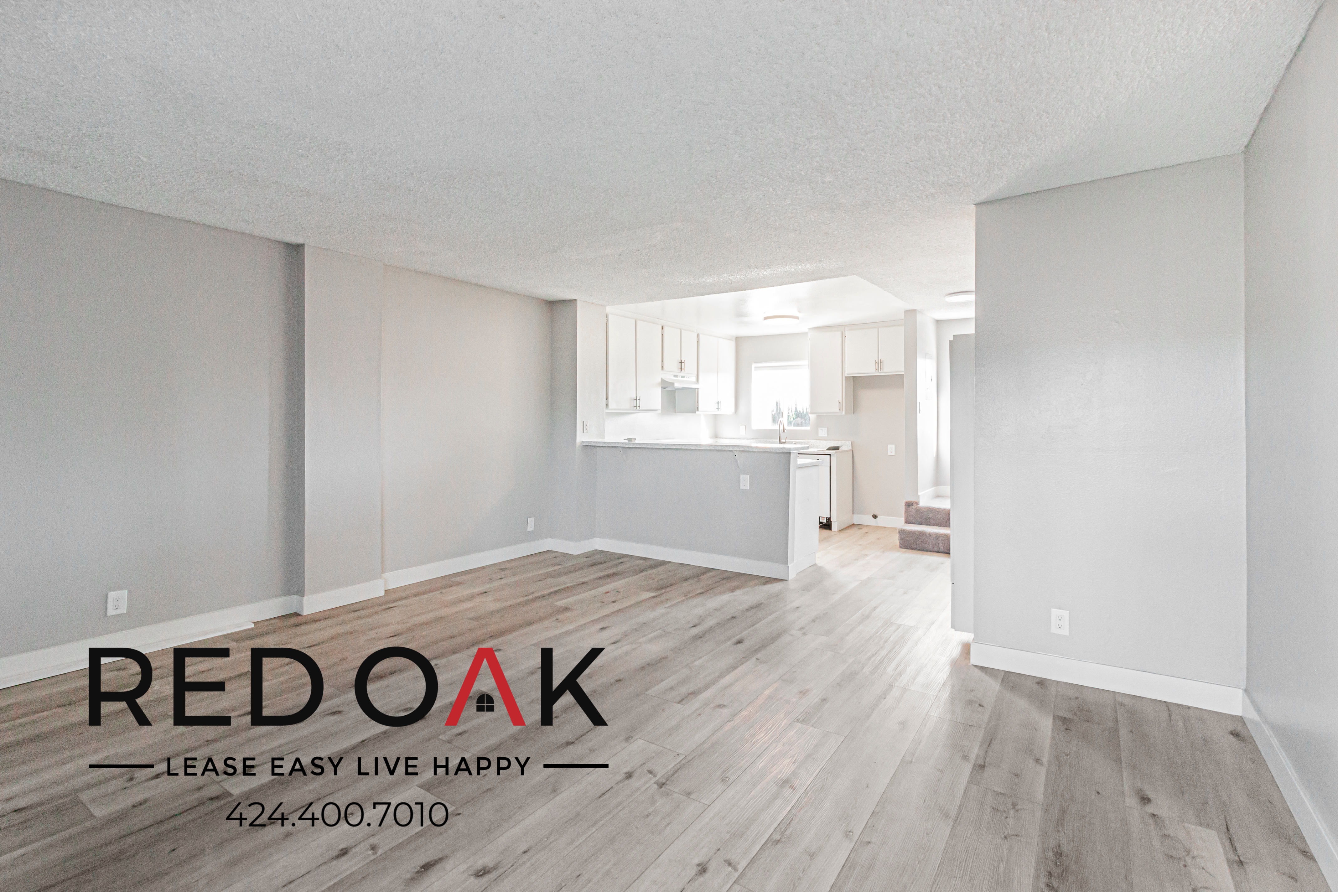 Long Beach Condo: 3742 E Fountain Ave