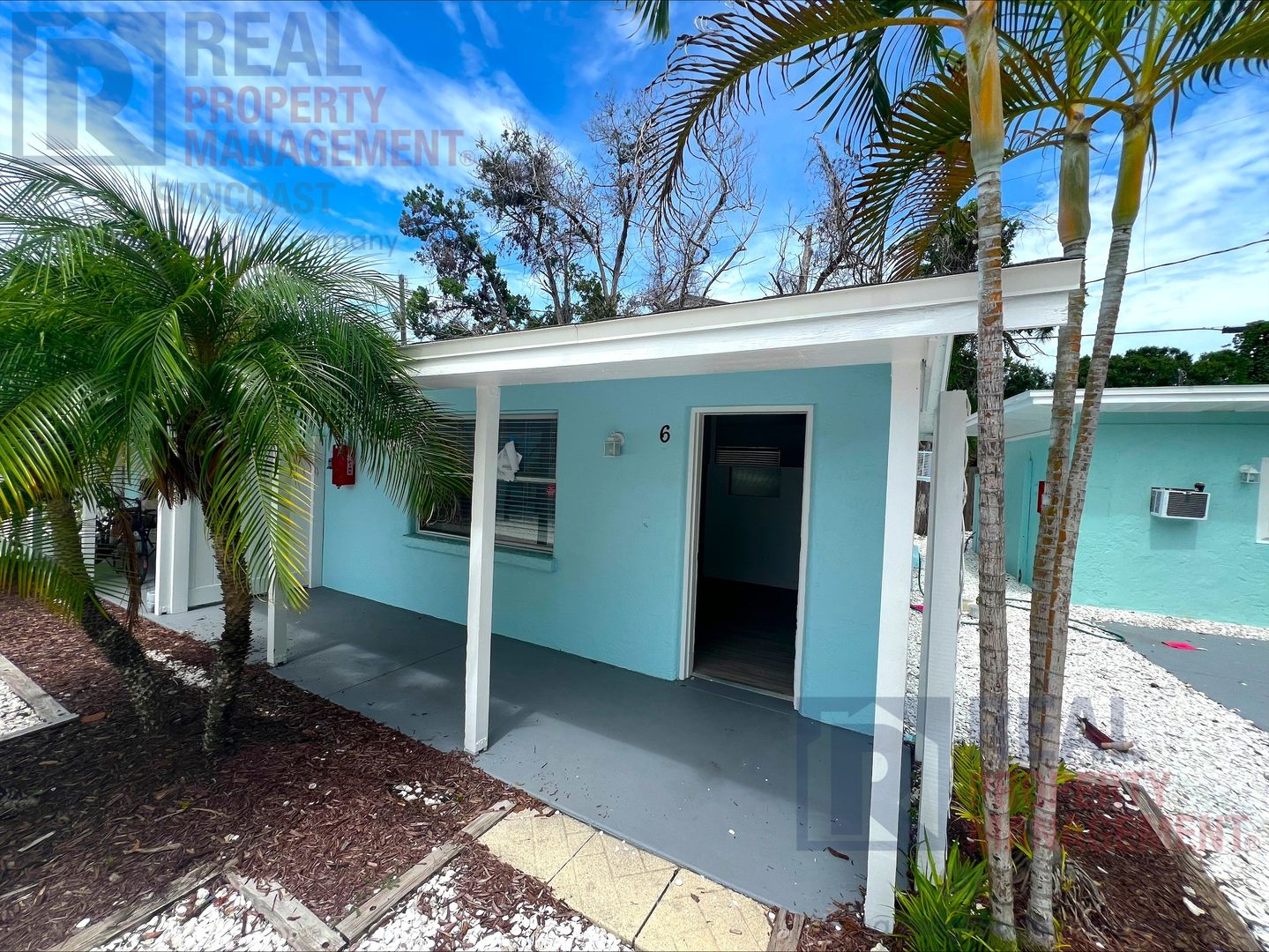 Sarasota Condo: 1615 Stickney Point Rd