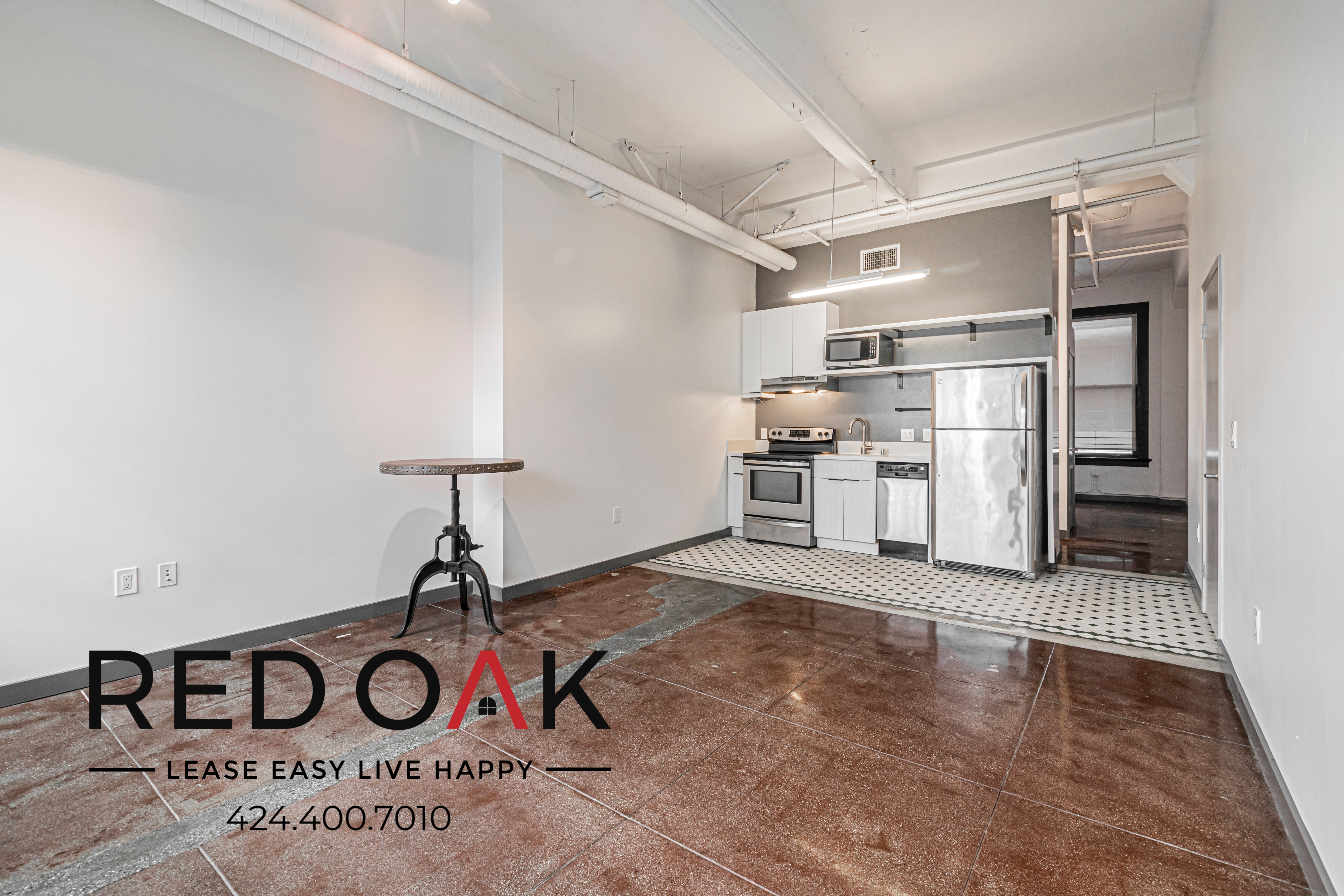 Los Angeles Condo: 430 S Broadway Ave