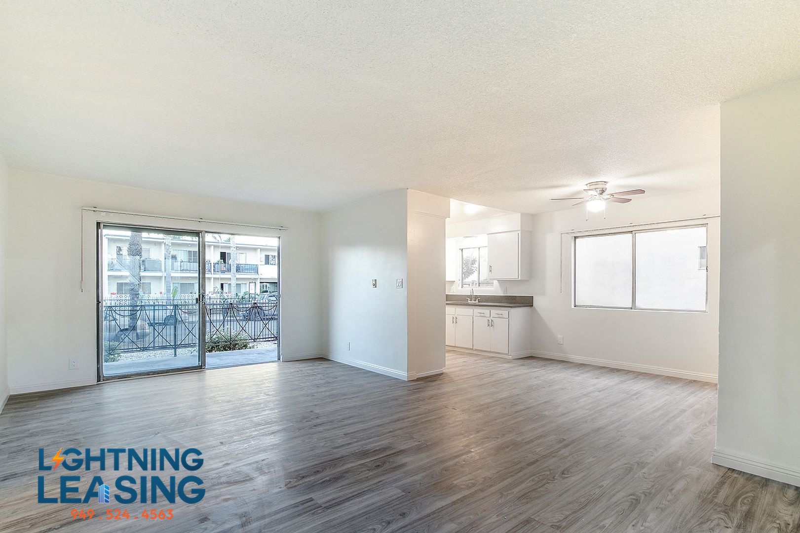 Panorama City Condo: 14677 1/2 Rayen Street