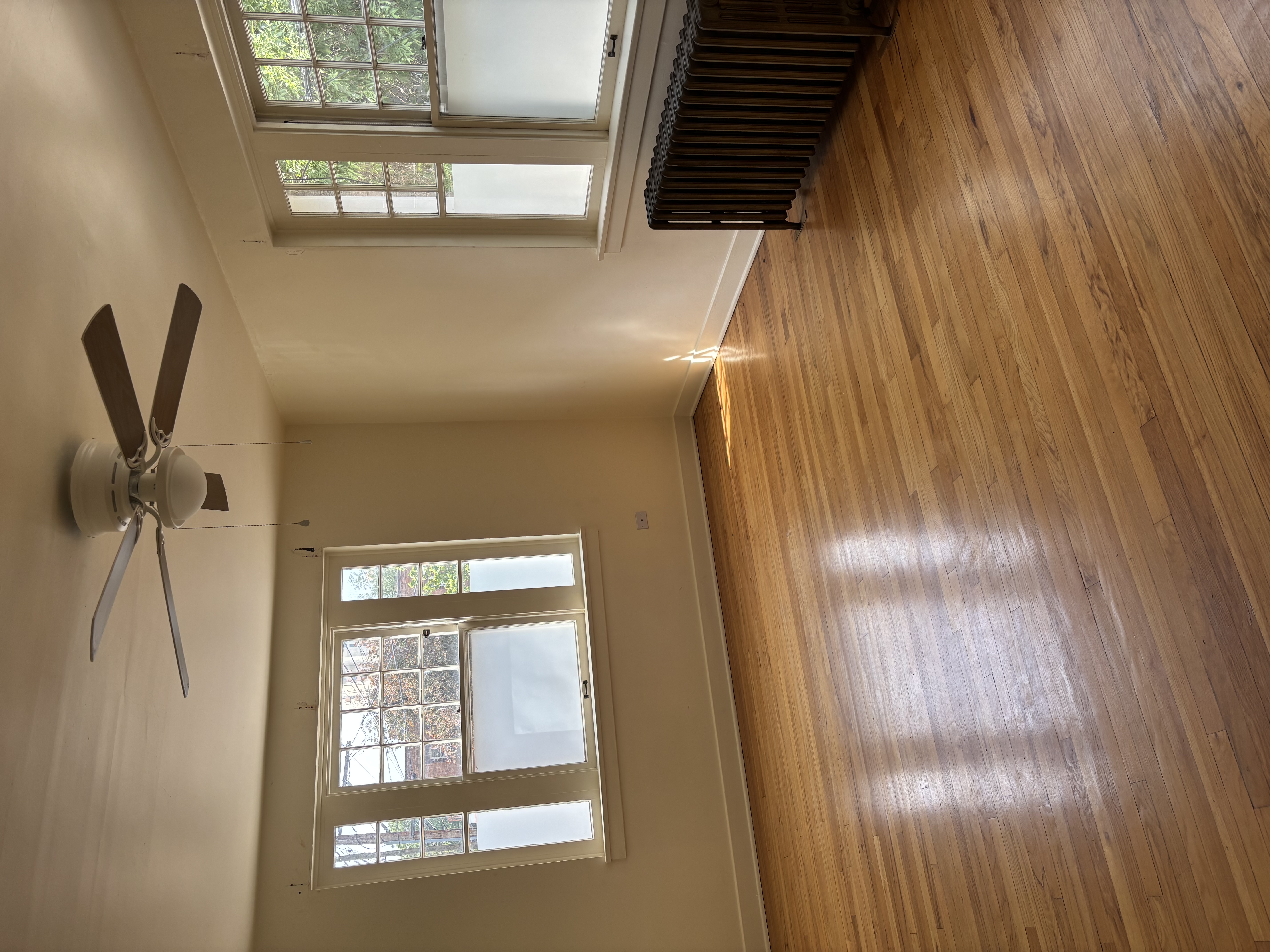 Denver Condo: 1209 N Pennsylvania st.