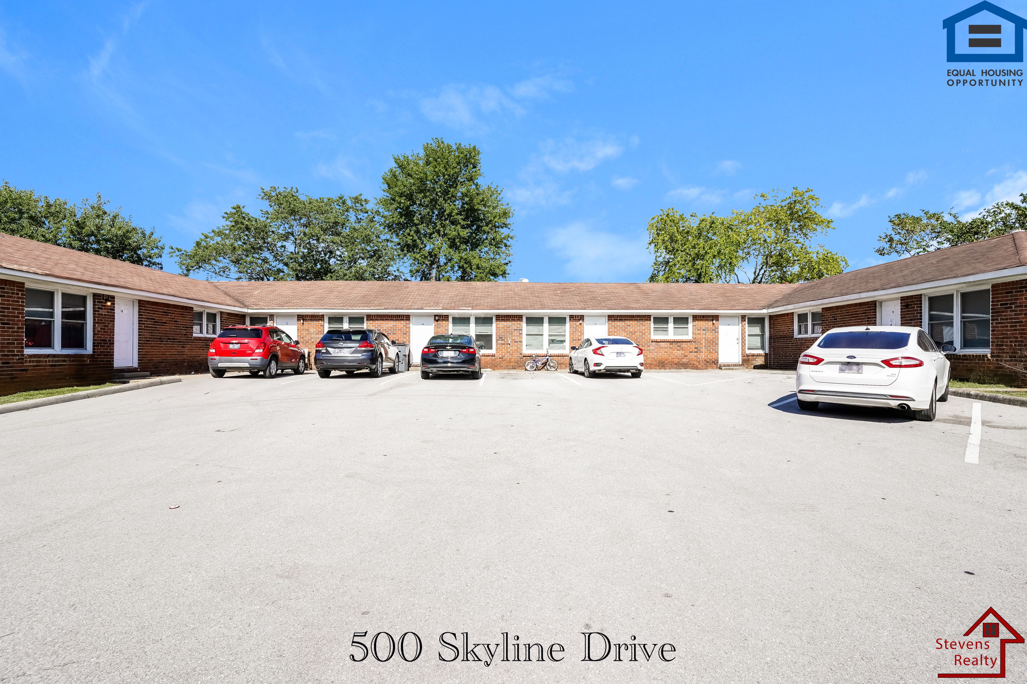 Mcminnville Apartment: 500 Skyline Dr