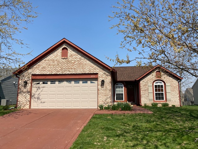 Franklin House: 1094 Taurus Ln