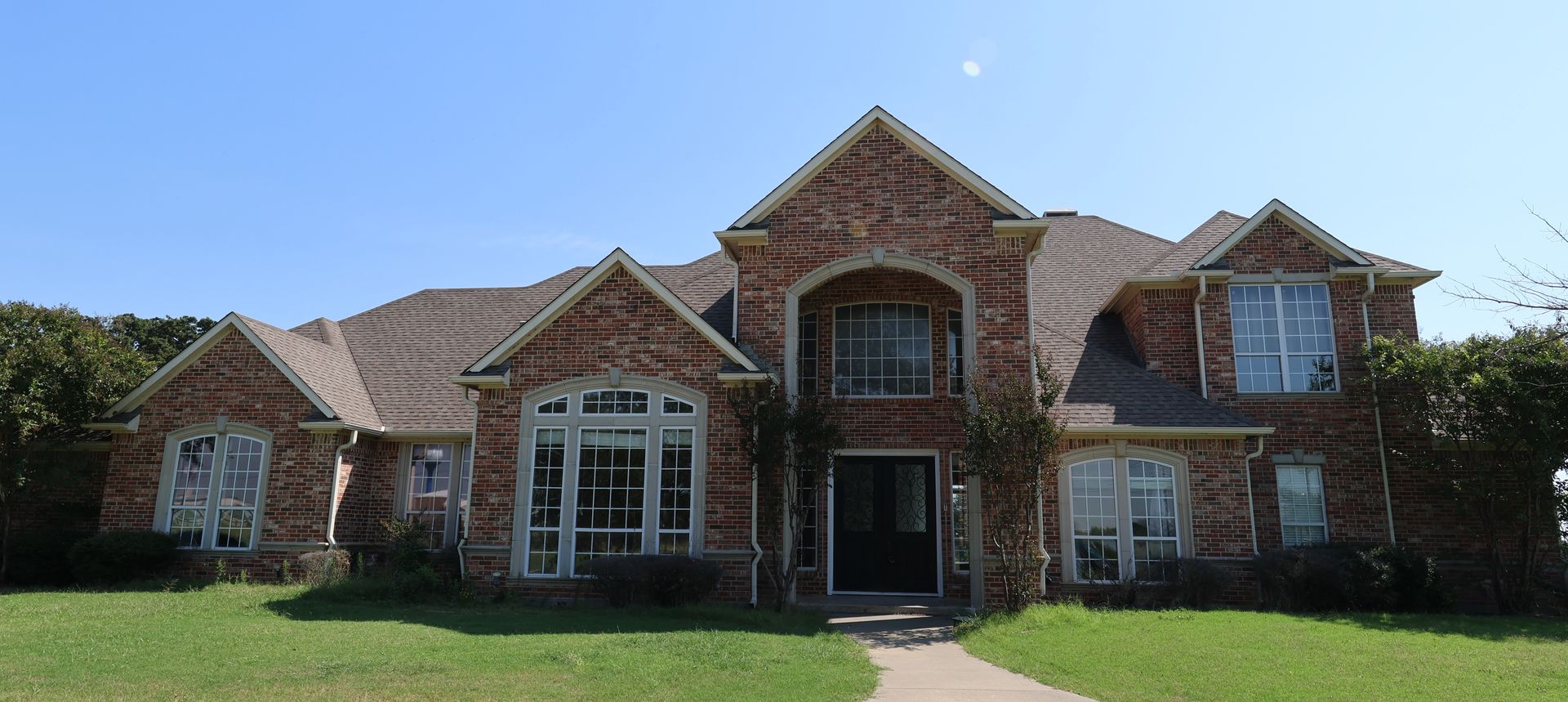 Crossroads House: 5700 FM 424