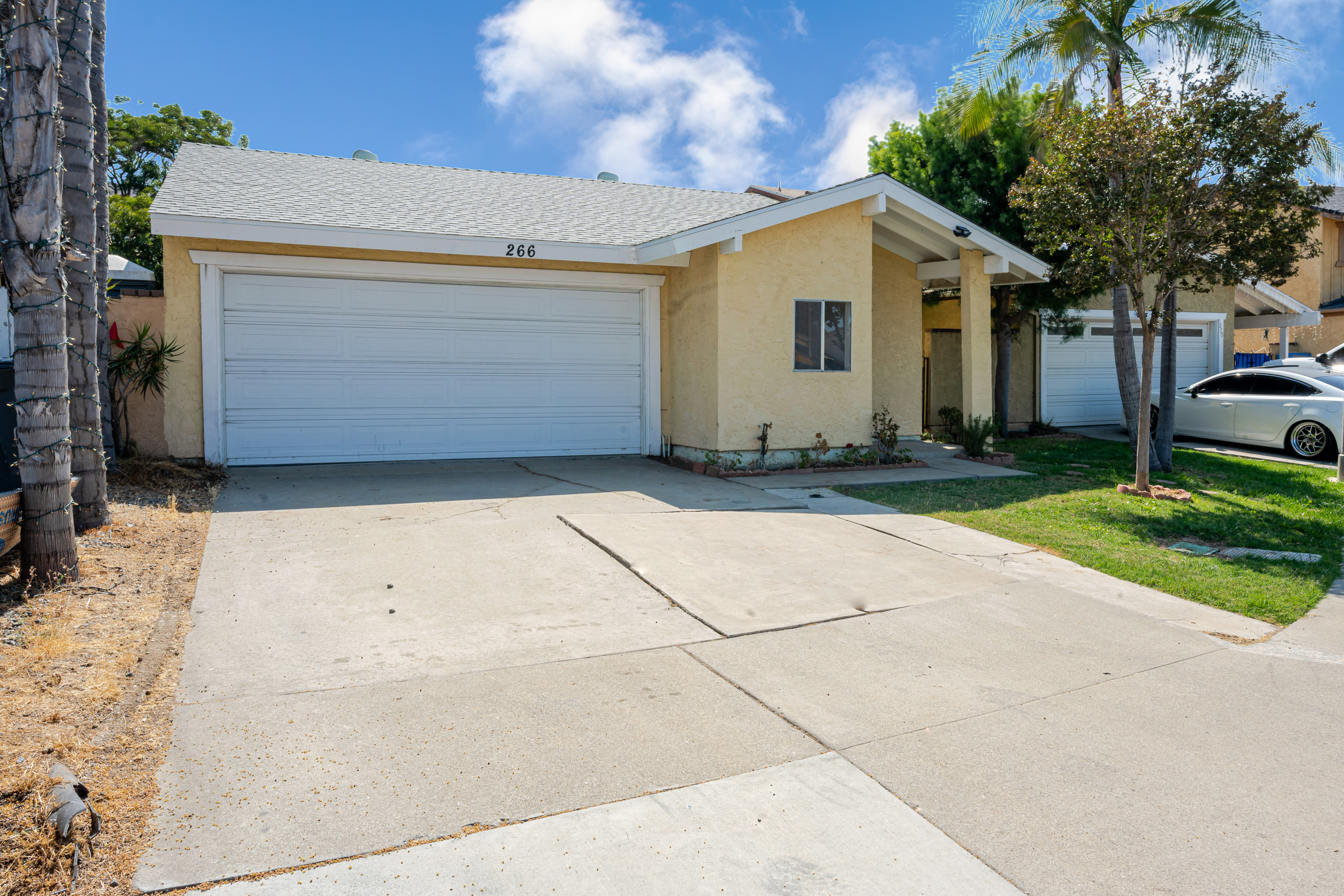 San Marcos House: 266 Avenida De Suerte
