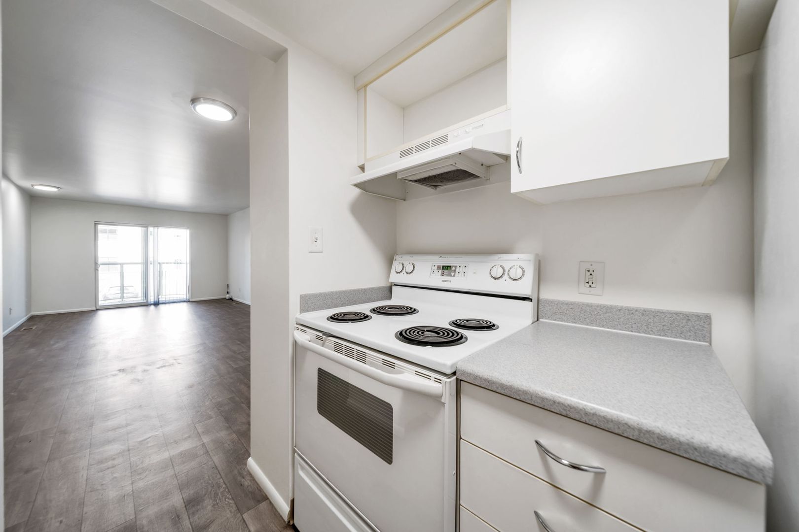 Salt Lake City Apartment: 130 s 800 e