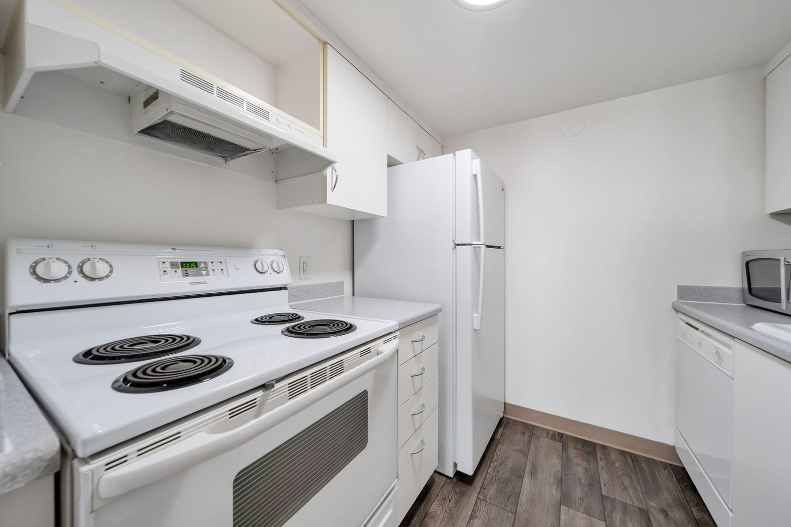Salt Lake City Apartment: 130 s 800 e