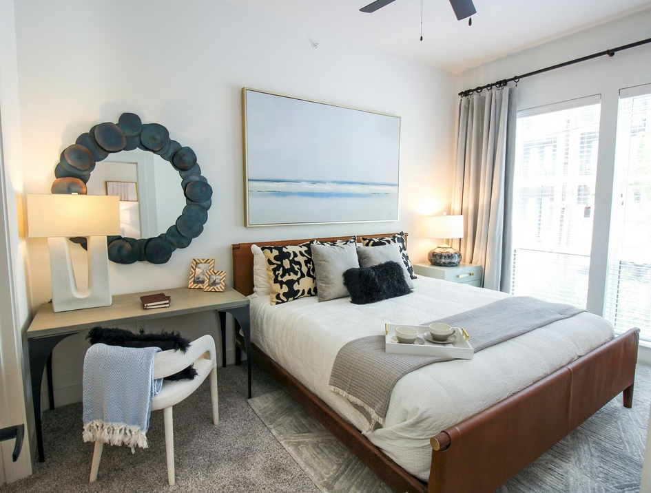 Dallas Condo: 101 Julian St