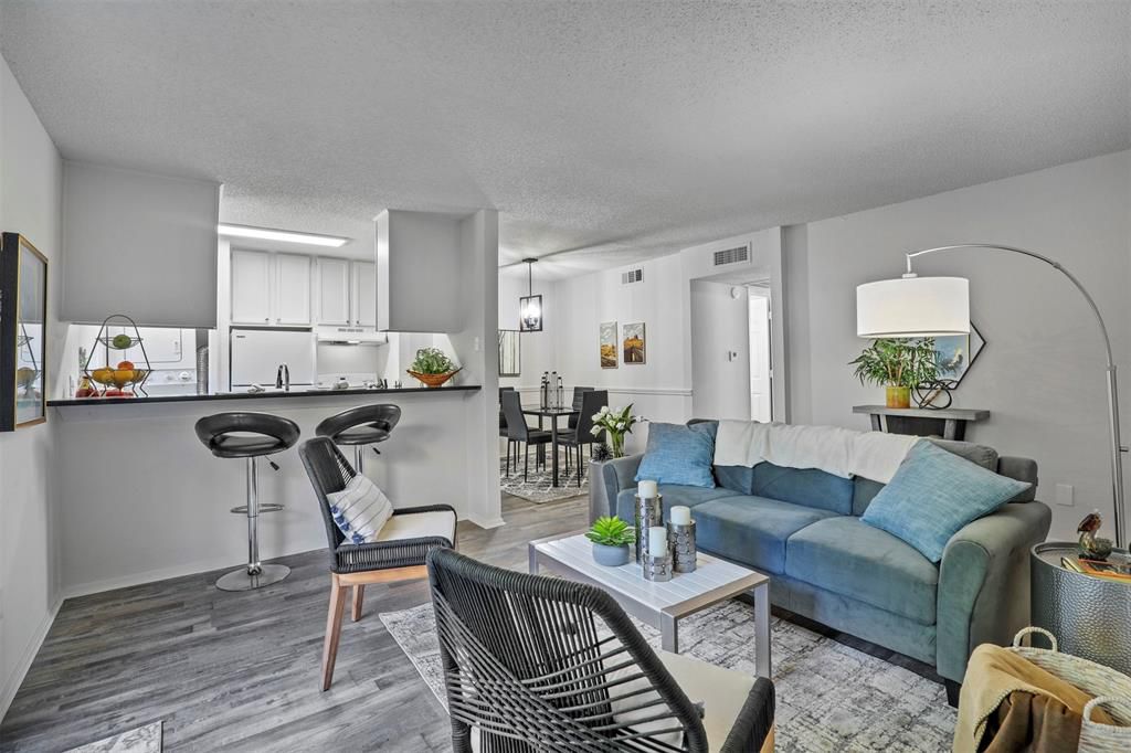 Dallas Condo: 1810 N Garrett