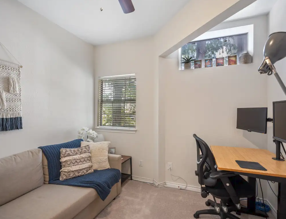 Dallas Condo: 329 E. Colorado