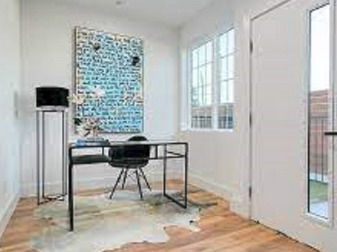 Dallas Condo: 1719 Caddo St