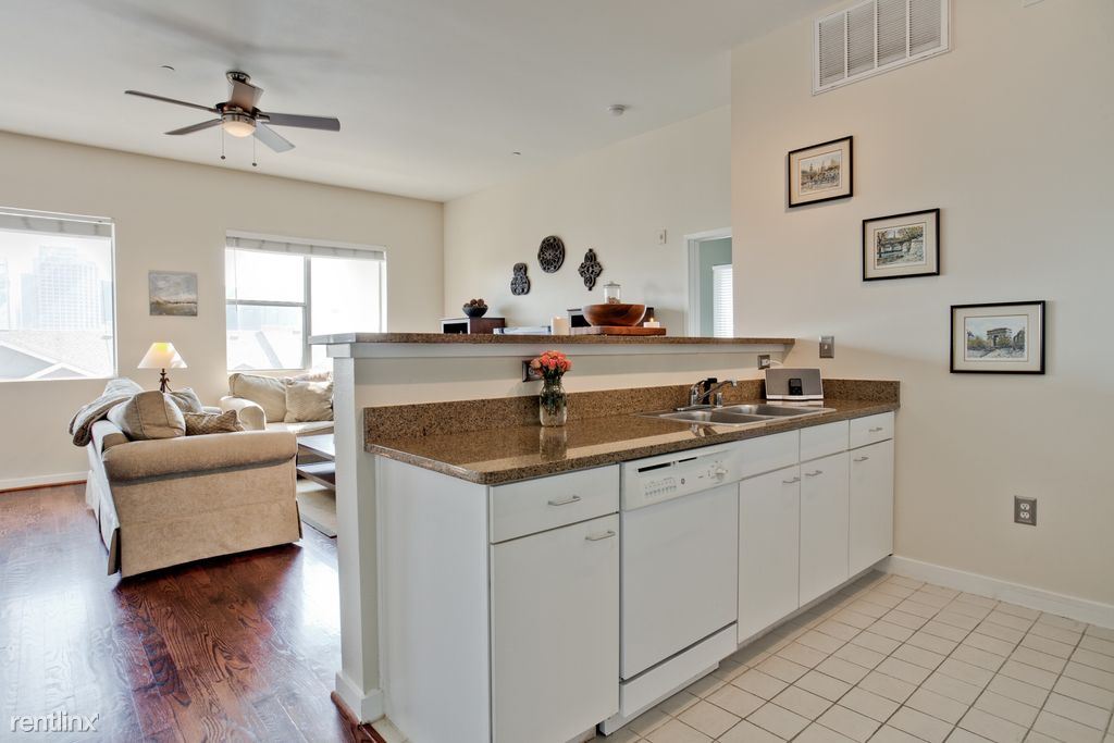 Dallas Condo: 3030 Bryan St