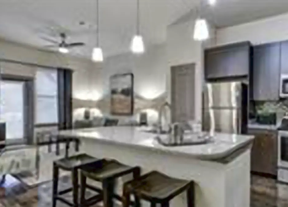 Dallas Condo: 1010 Allen St