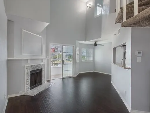 Dallas Condo: 1010 Allen St