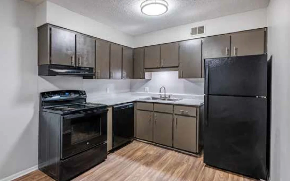 Spartanburg Condo: 320 Spruce St