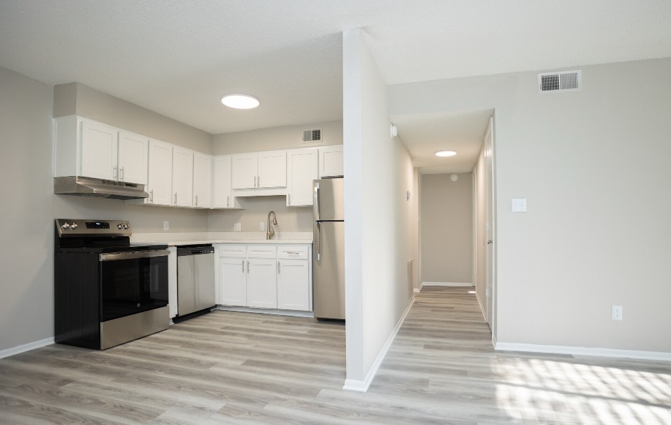 Spartanburg Condo: 320 Spruce St