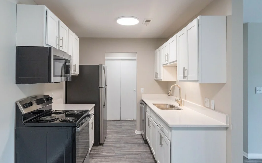 Greenville Condo: 2207 Wade Hampton Blvd