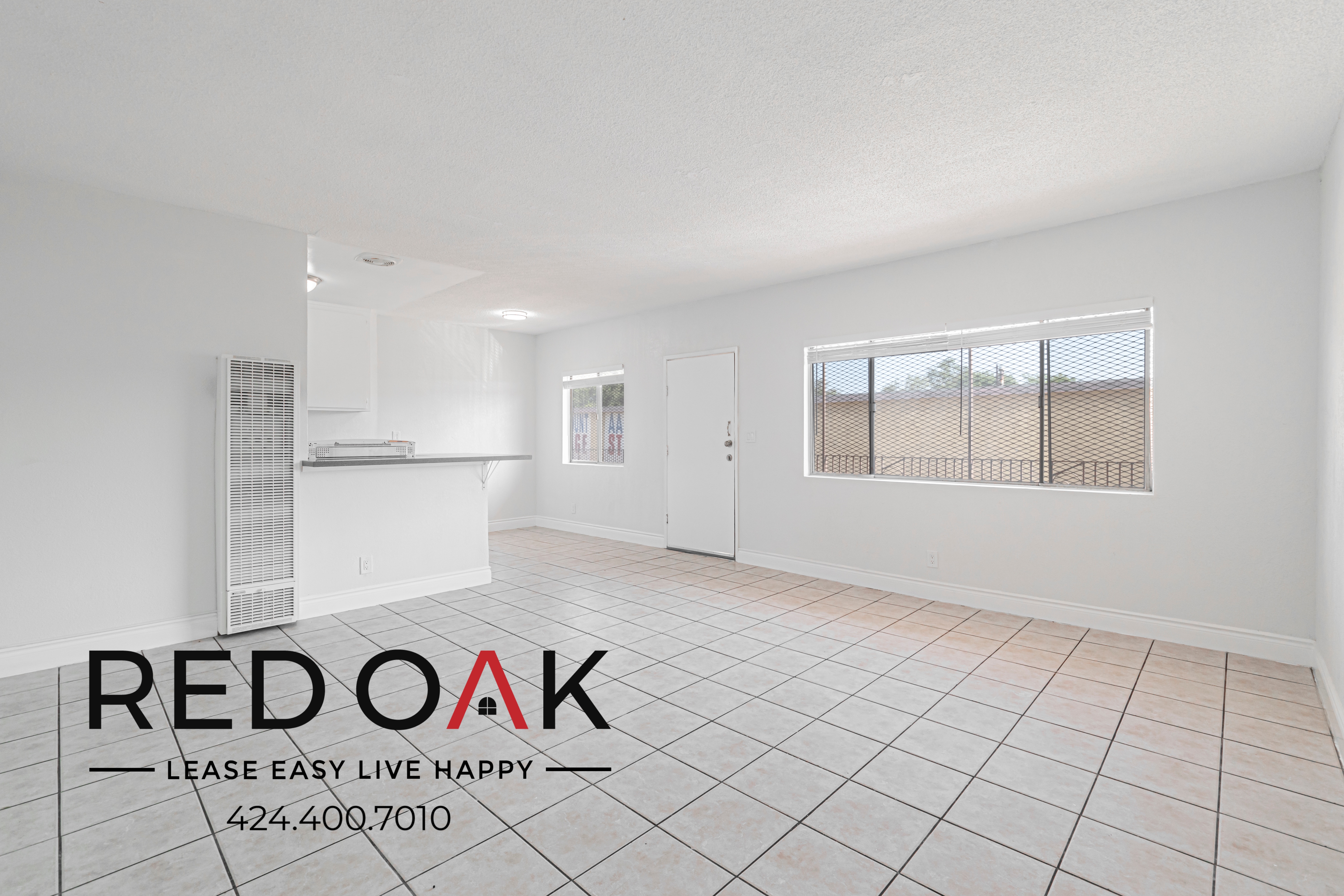 Compton Condo: 1214 S Atlantic Dr