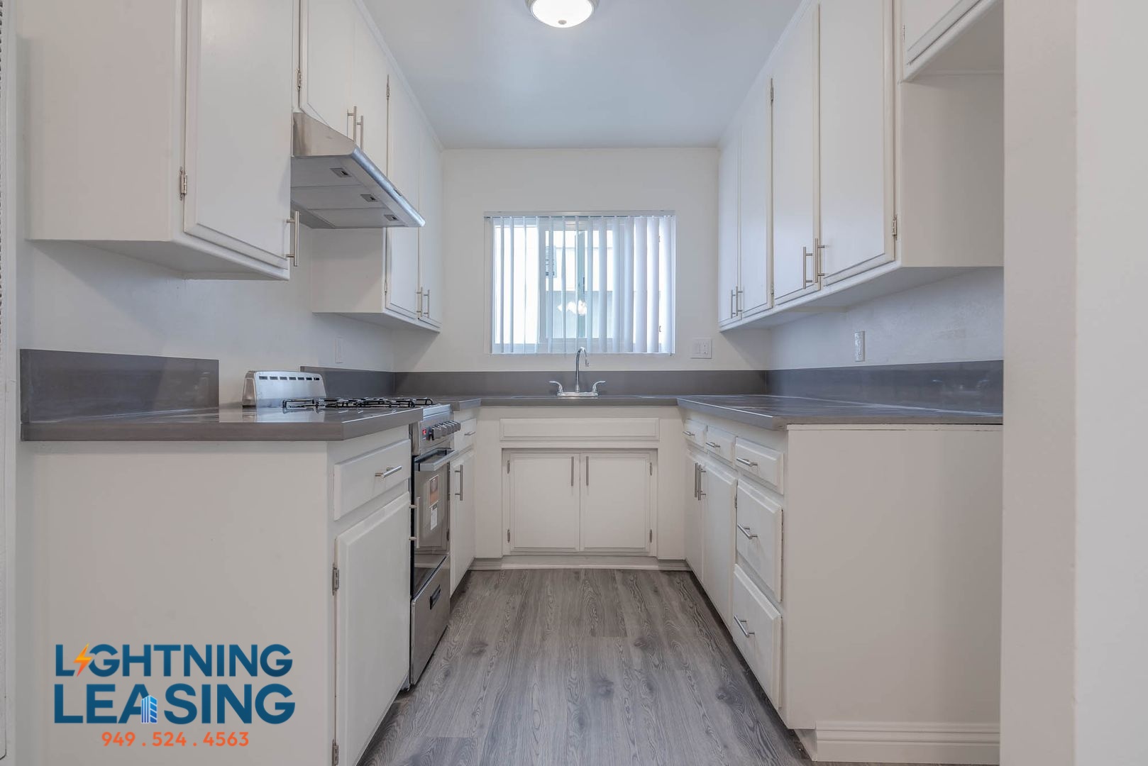 North Hollywood Condo: 13219 Barbara Ann Street